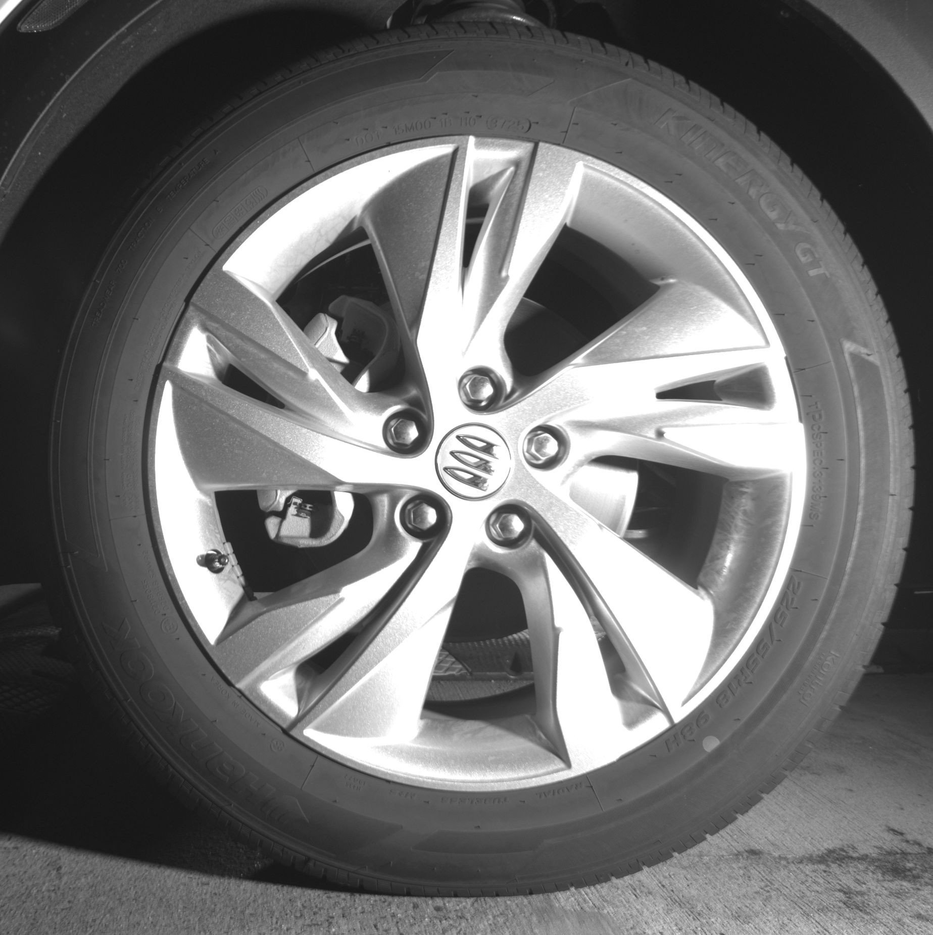 Thumbnail: 2026 Buick Encore GX - 12