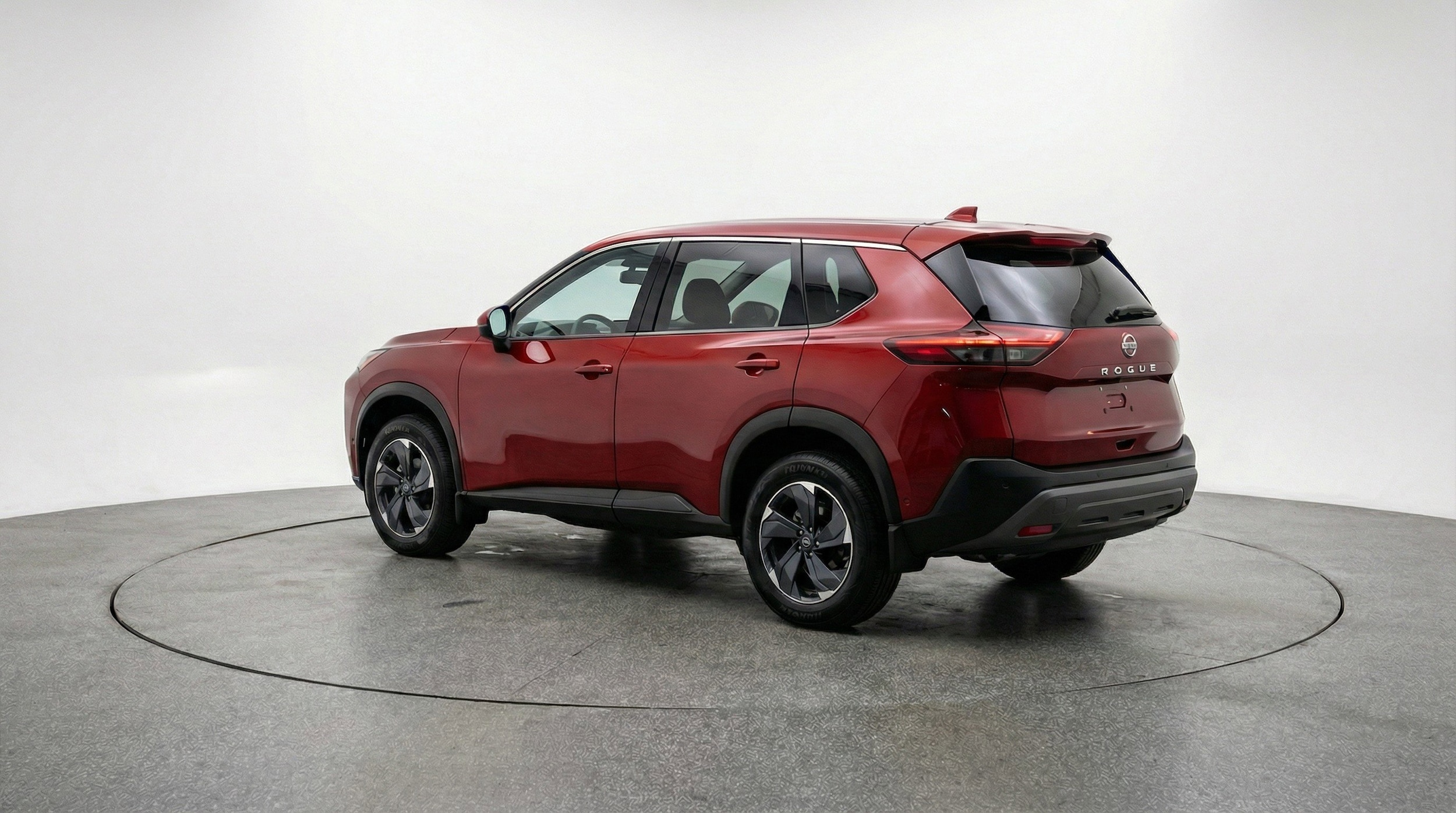 Thumbnail: 2025 Nissan Rogue - 6