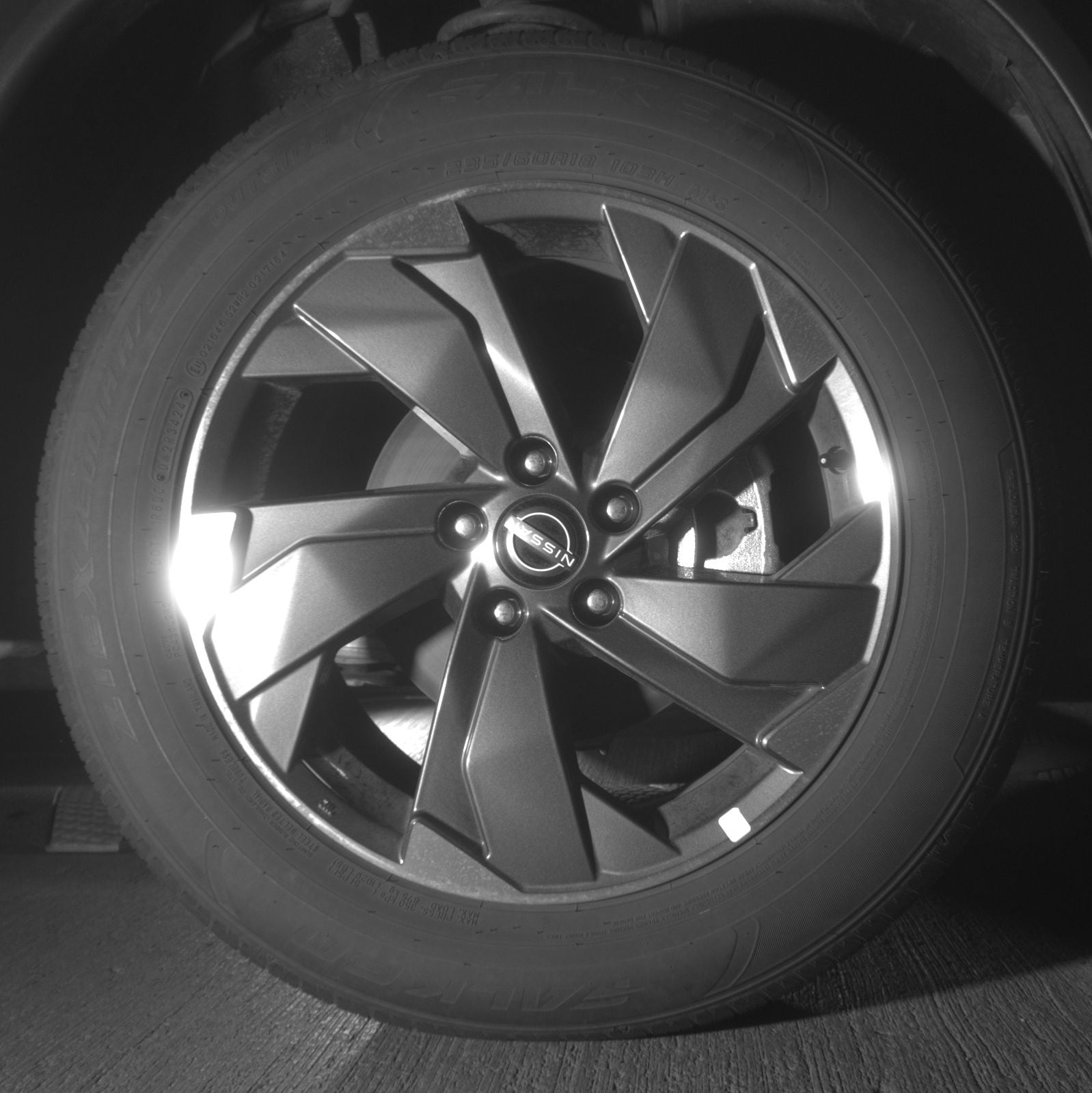 Thumbnail: 2025 Nissan Rogue - 10