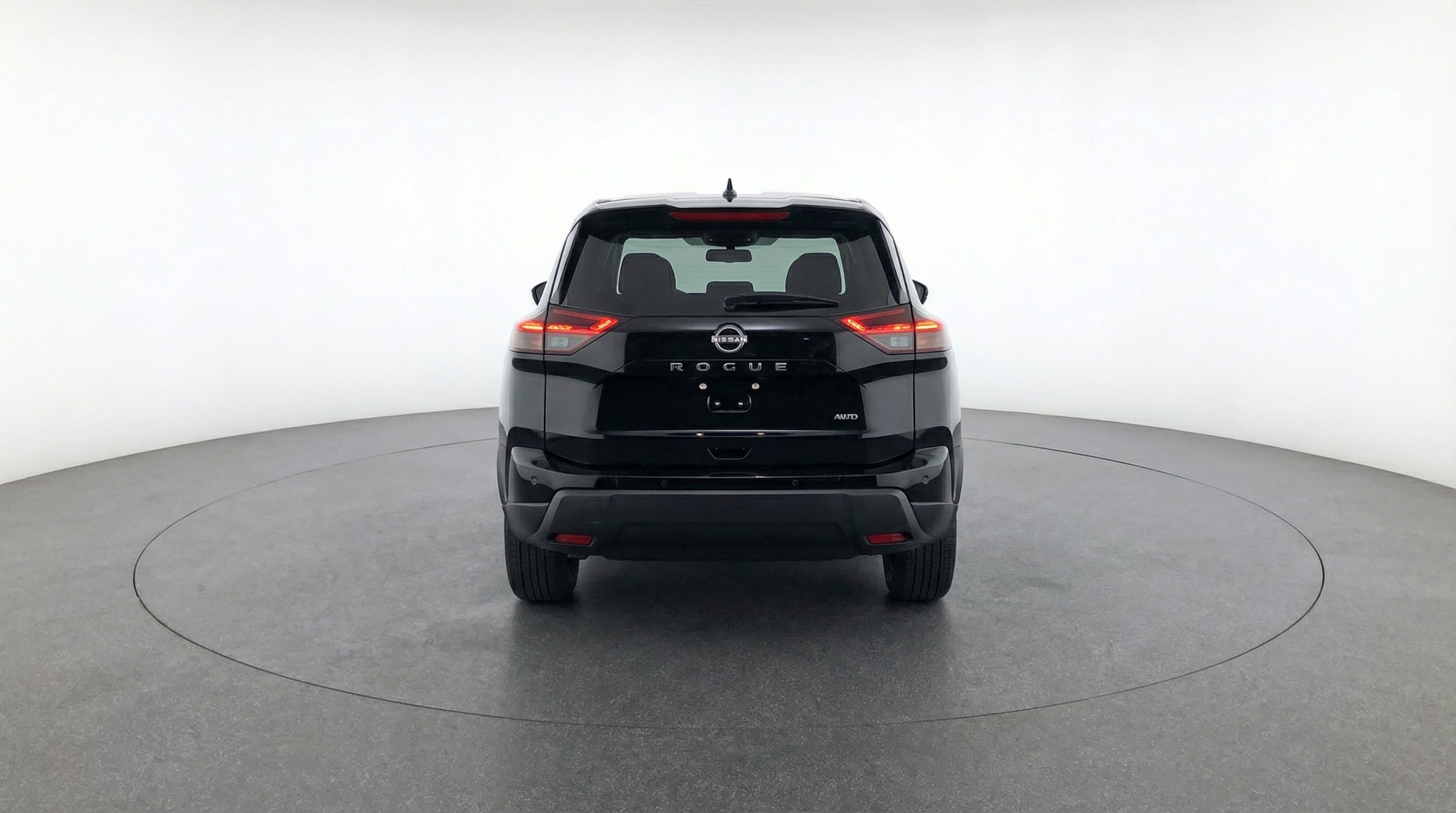 Thumbnail: 2025 Nissan Rogue - 6