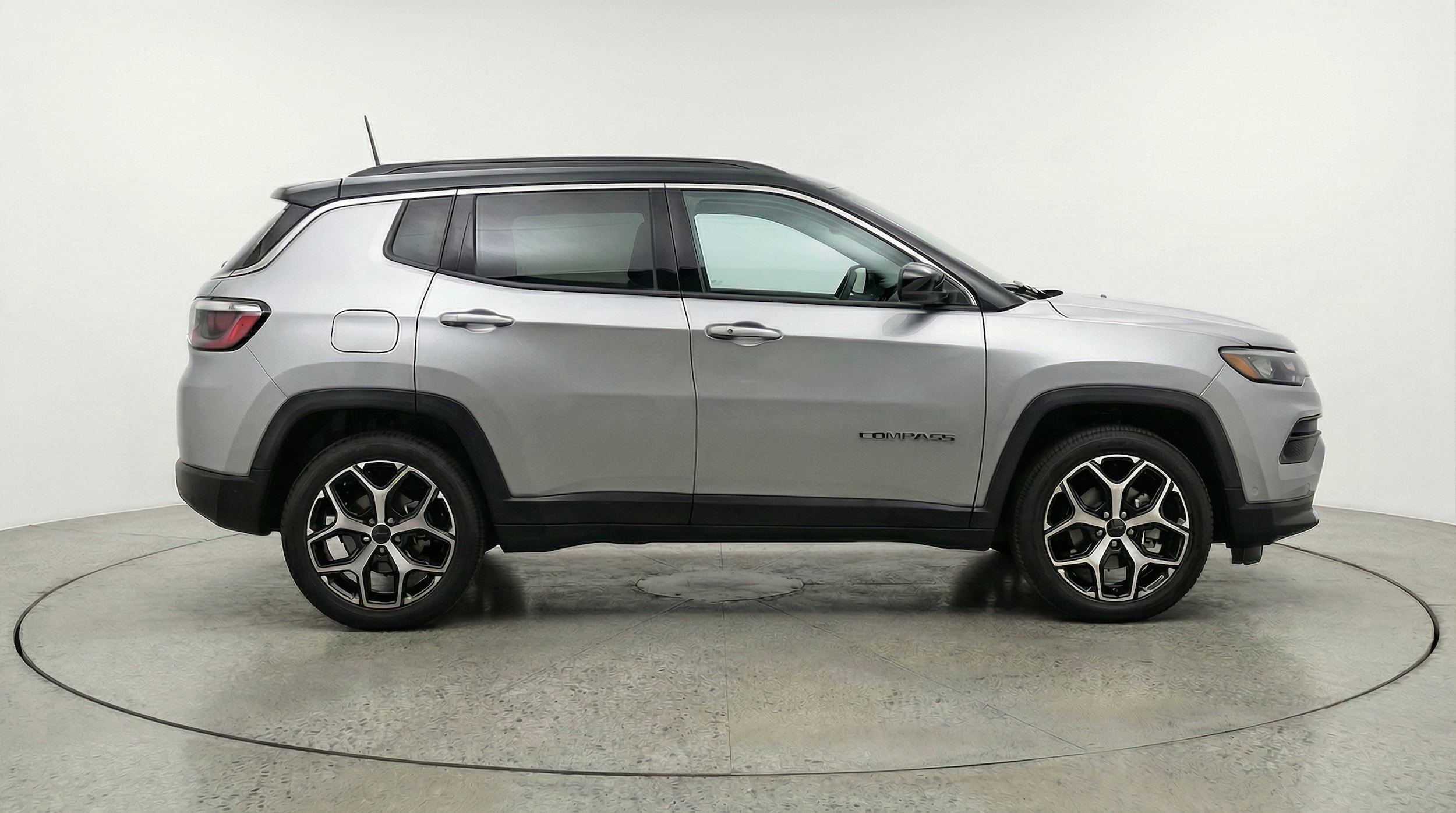 Thumbnail: 2025 Jeep Compass - 8
