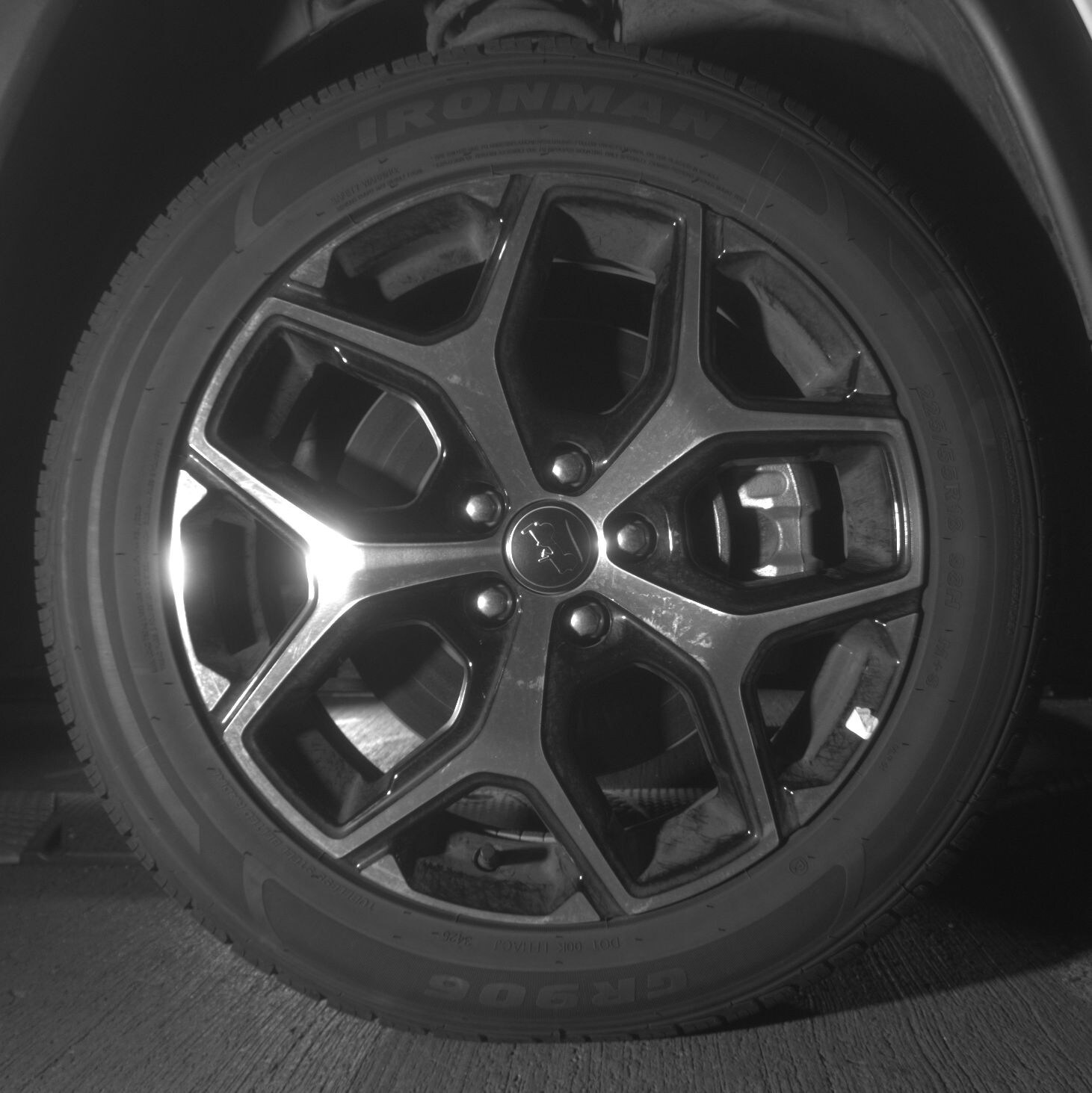 Thumbnail: 2025 Jeep Compass - 10