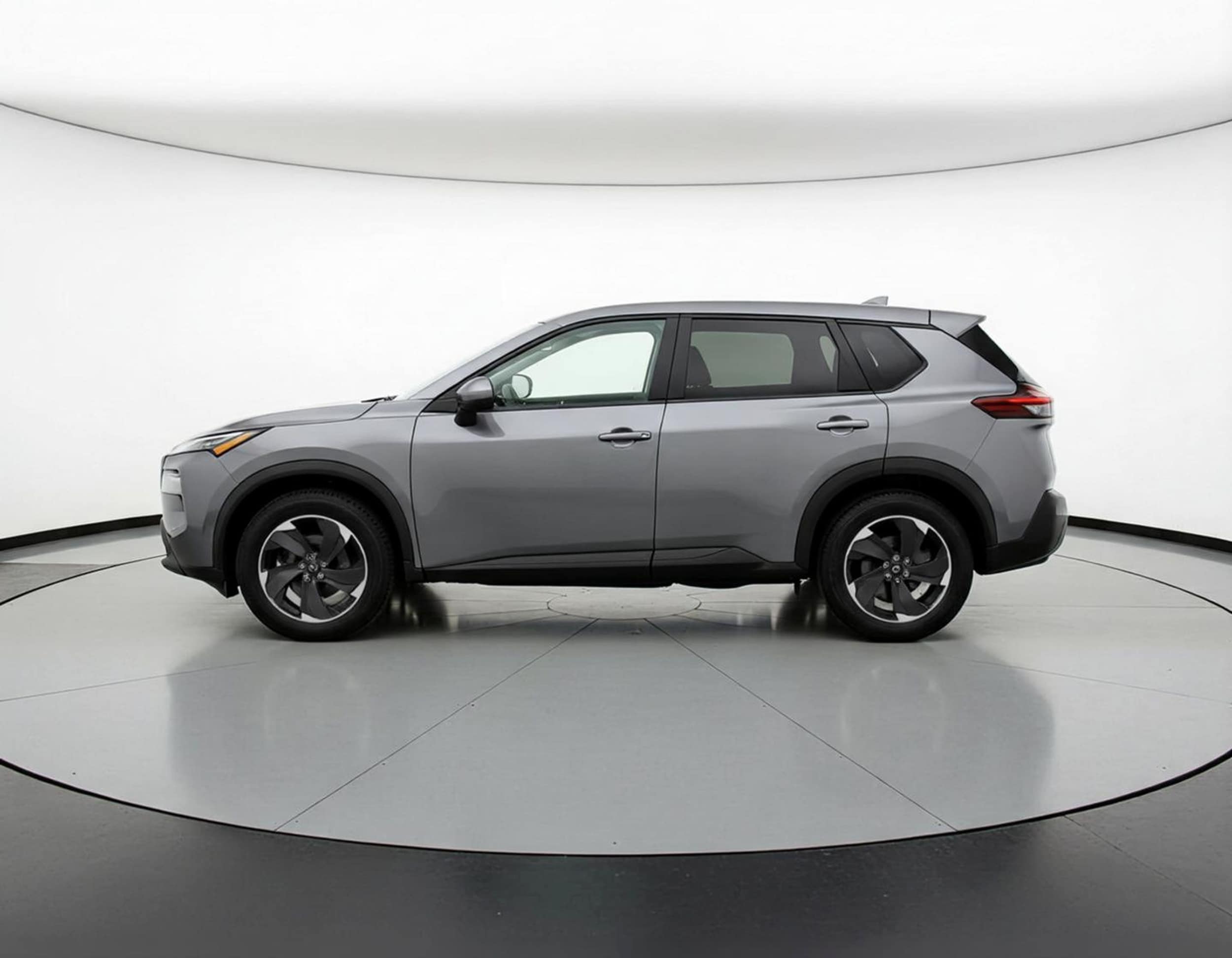 Thumbnail: 2025 Nissan Rogue - 4