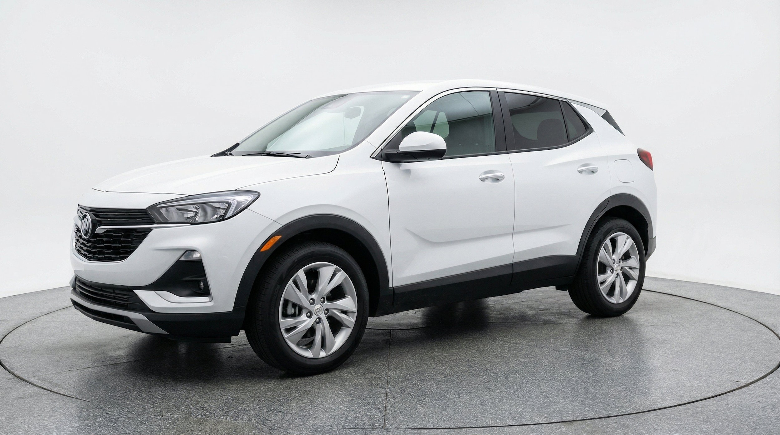 Thumbnail: 2026 Buick Encore GX - 3