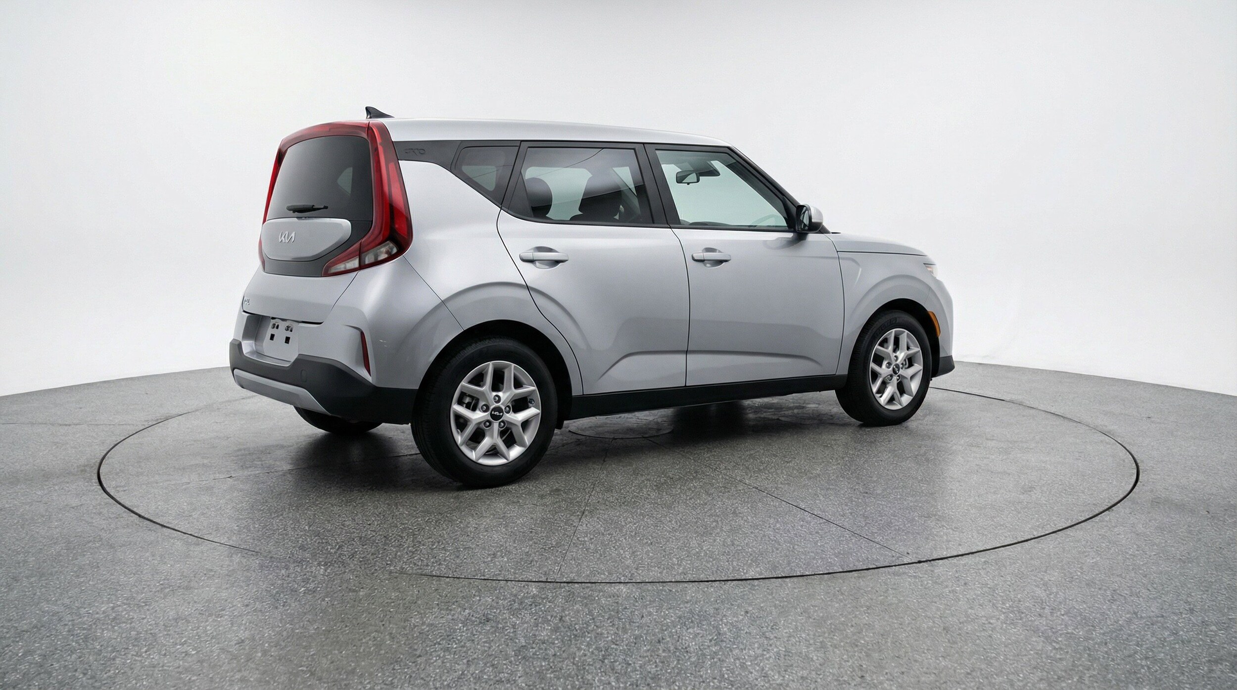 Thumbnail: 2025 Kia Soul - 9