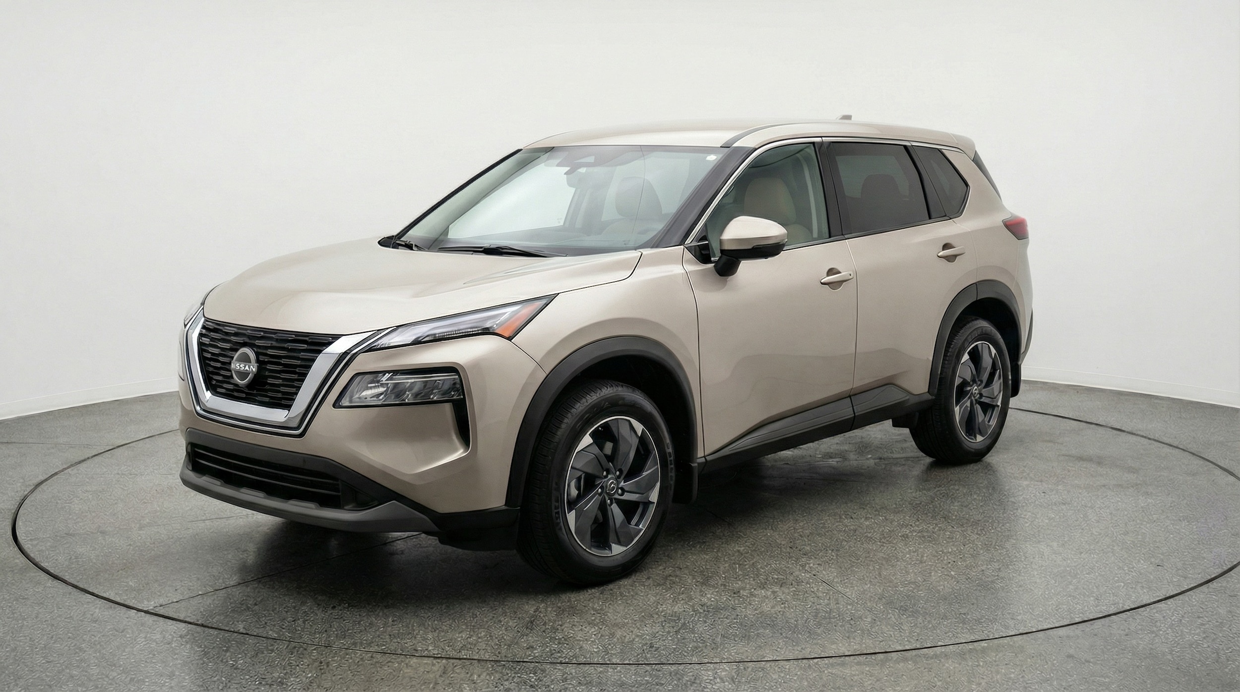 Thumbnail: 2025 Nissan Rogue - 3