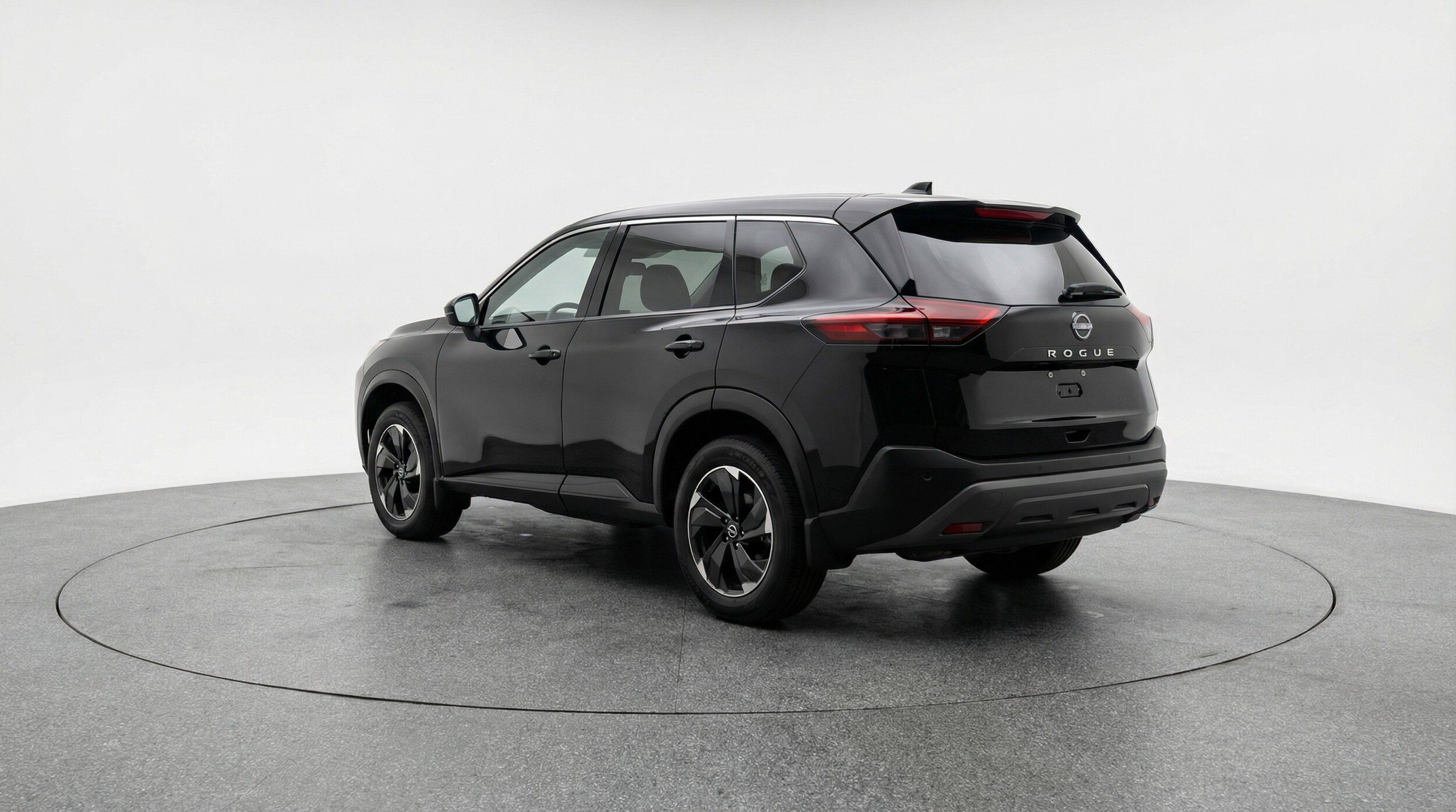 Thumbnail: 2025 Nissan Rogue - 6