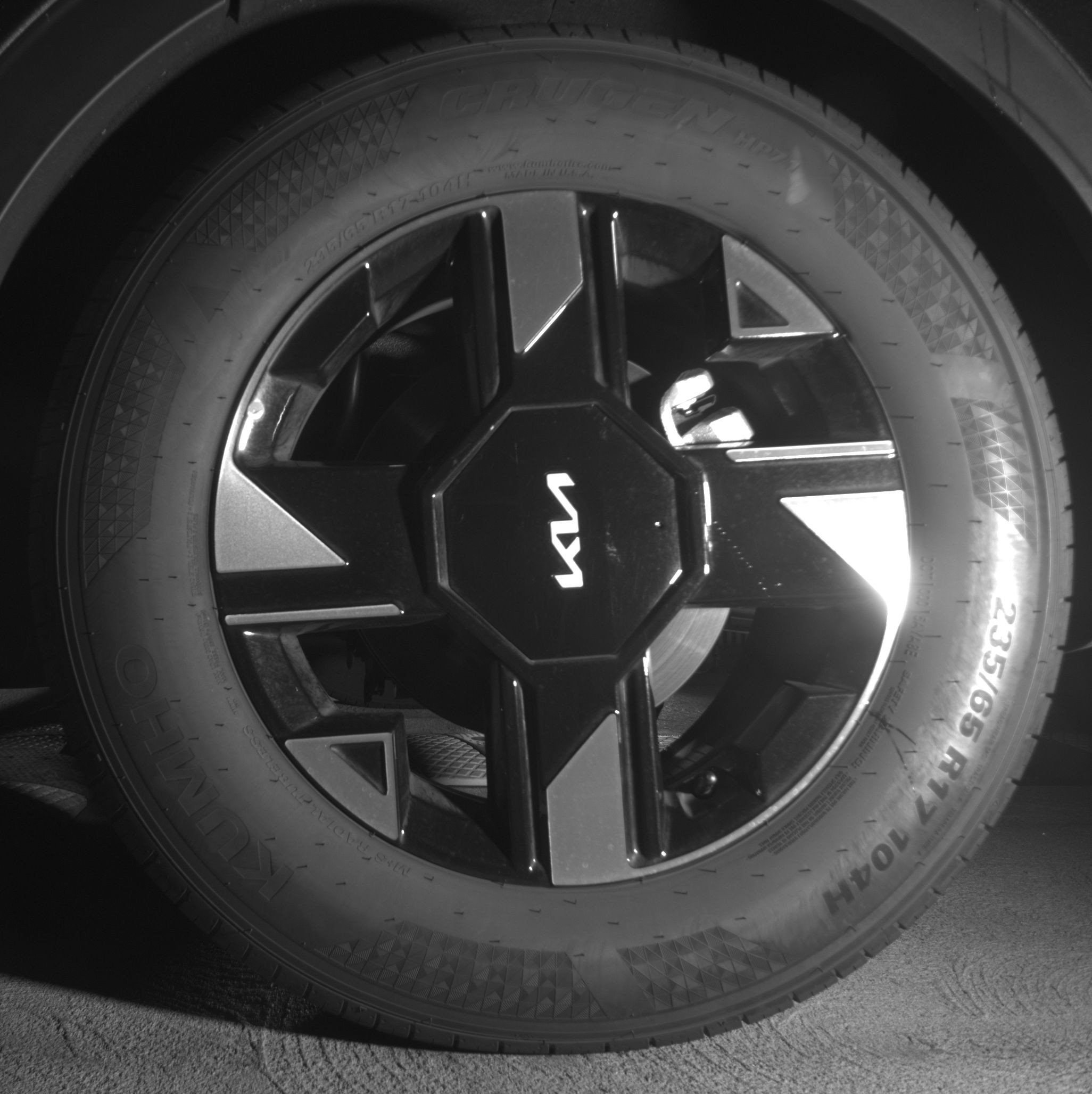 Thumbnail: 2026 Kia Sportage - 14