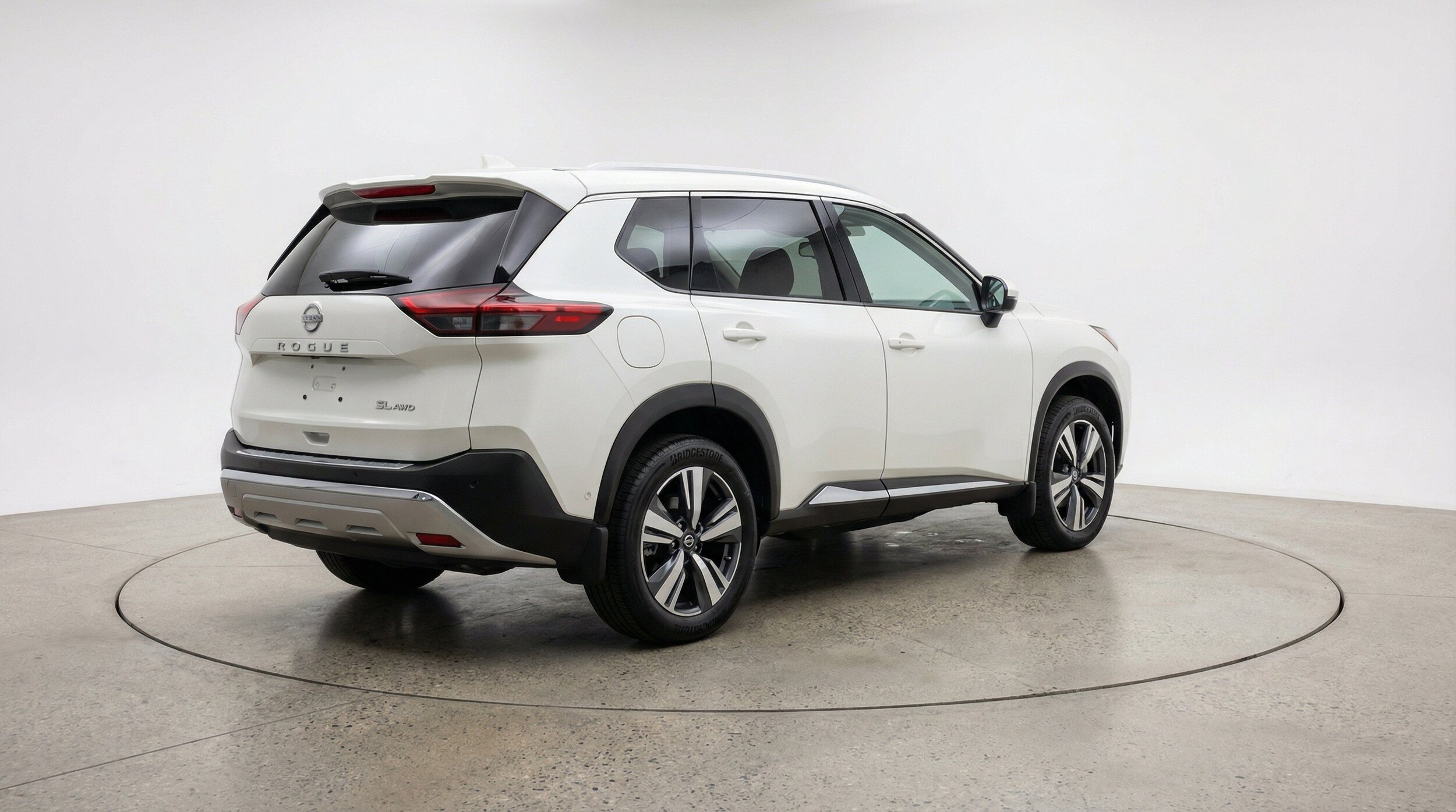Thumbnail: 2026 Nissan Rogue - 9