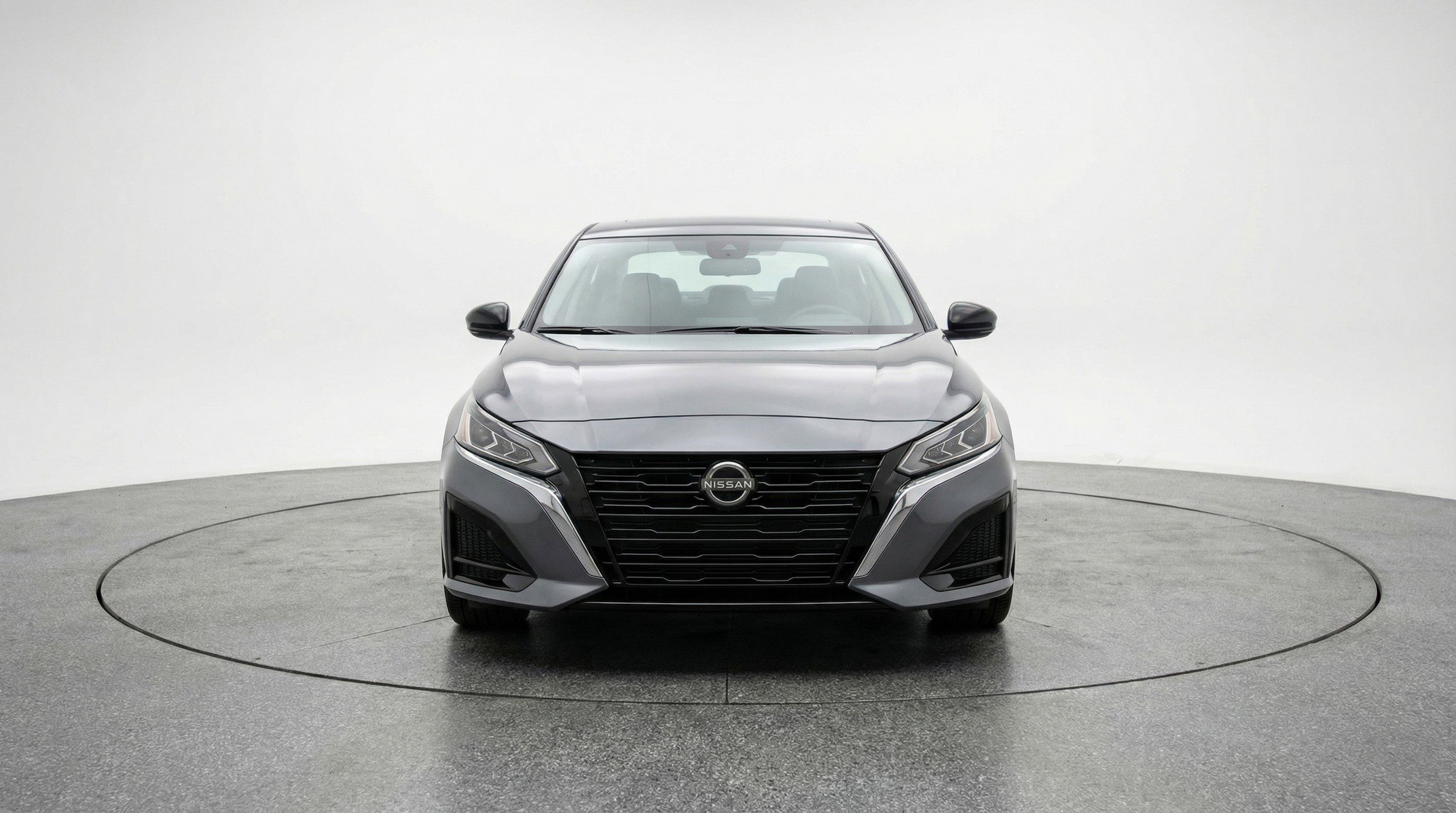 Thumbnail: 2025 Nissan Altima - 2