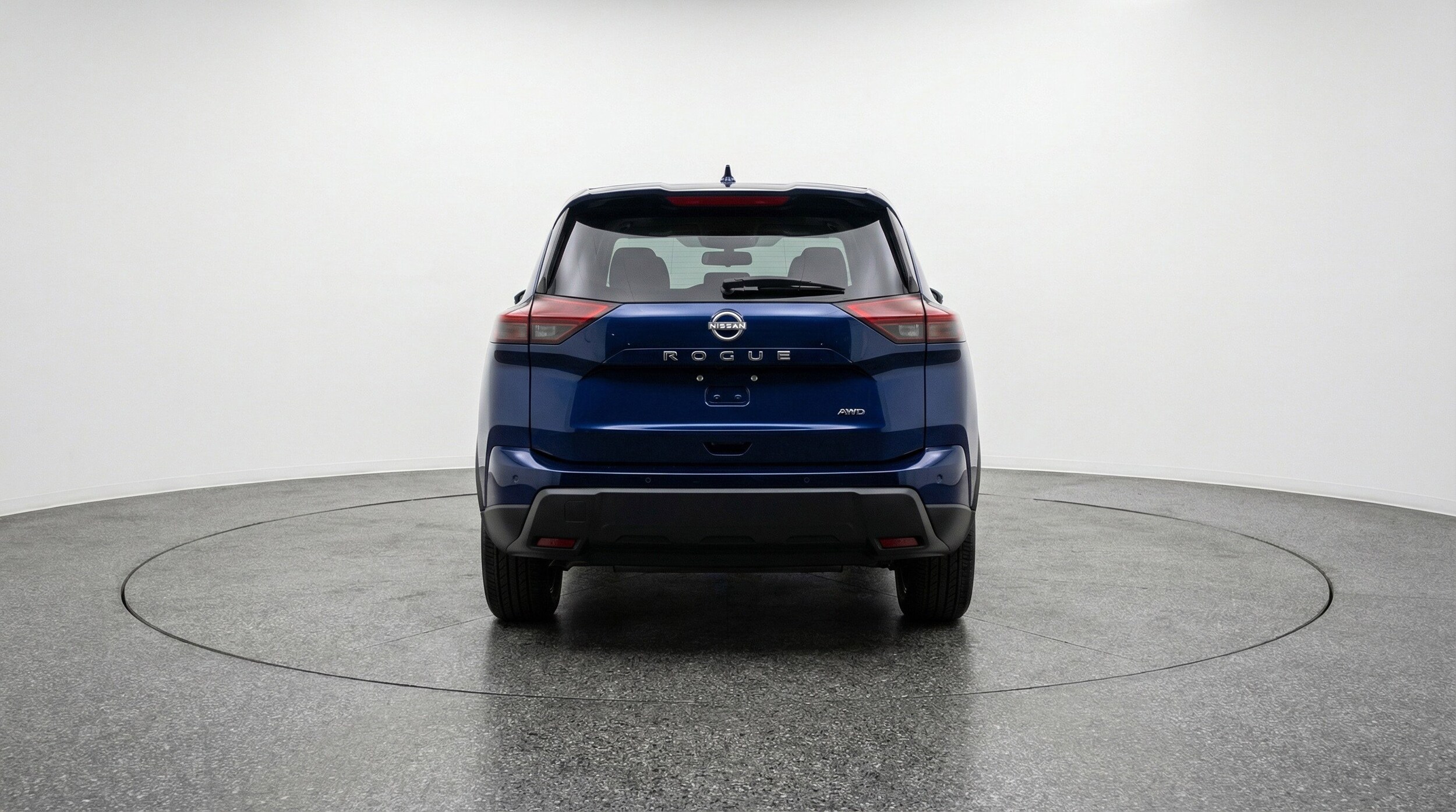 Thumbnail: 2025 Nissan Rogue - 7