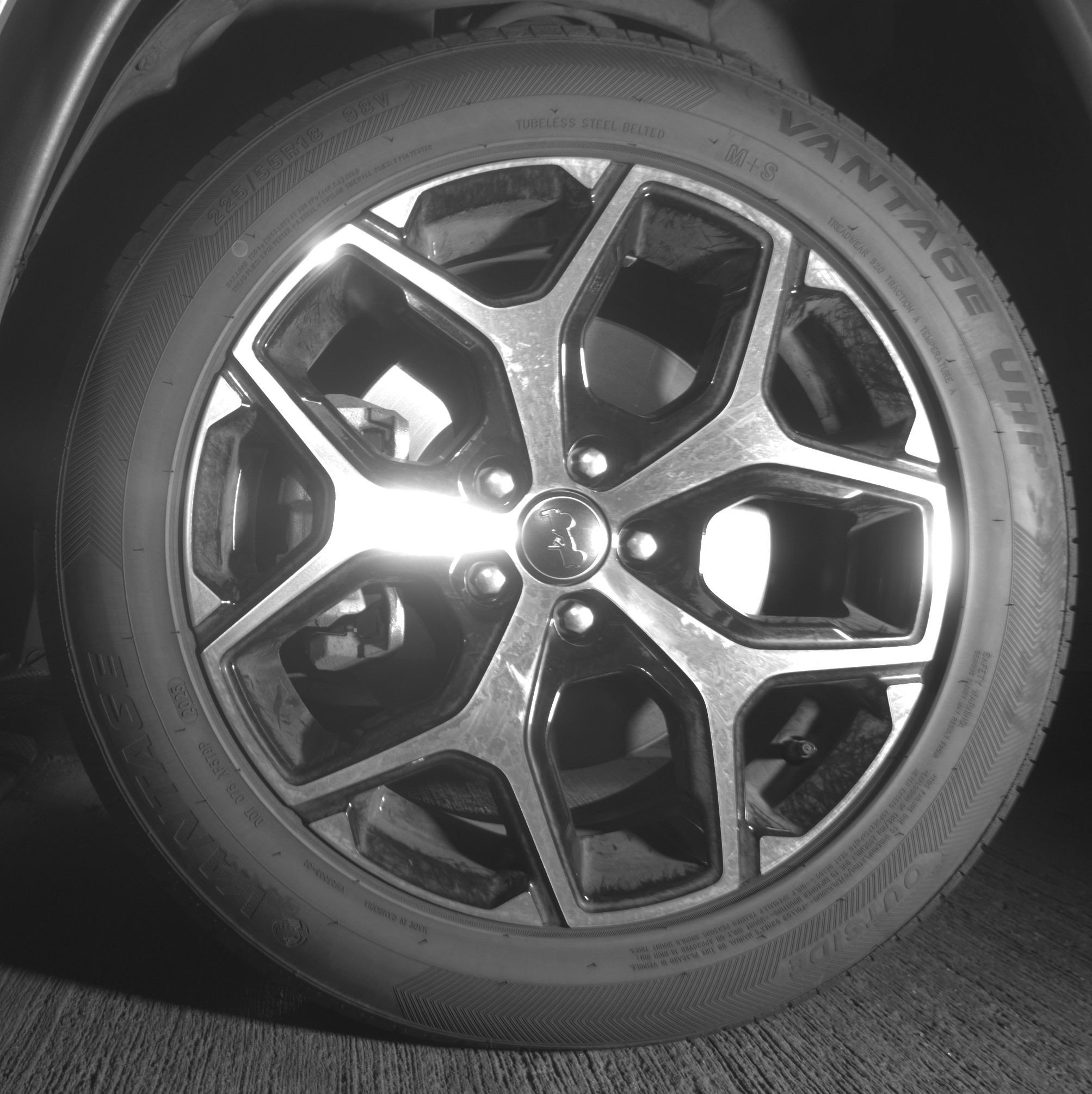 Thumbnail: 2025 Jeep Compass - 12