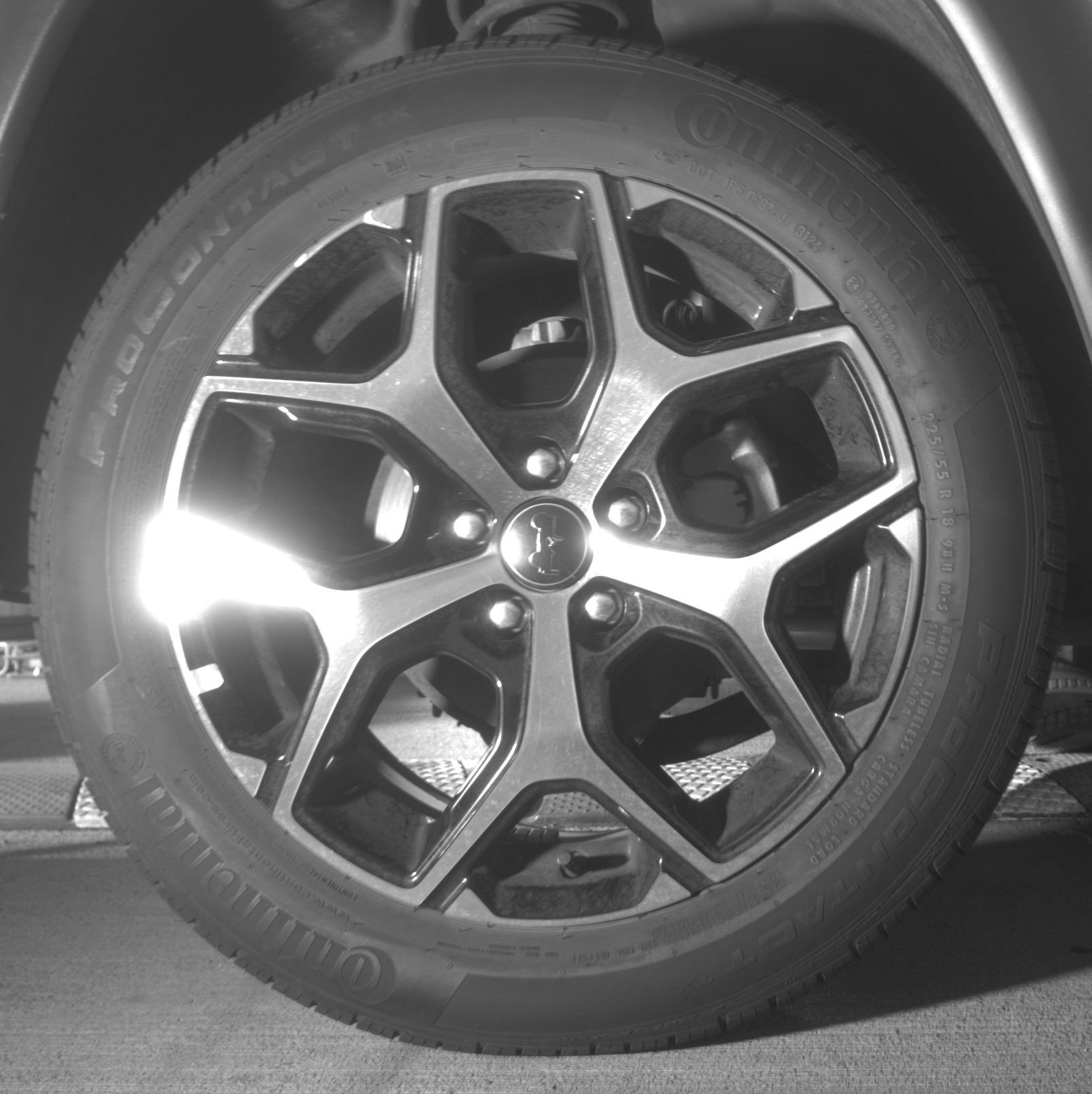 Thumbnail: 2025 Jeep Compass - 15