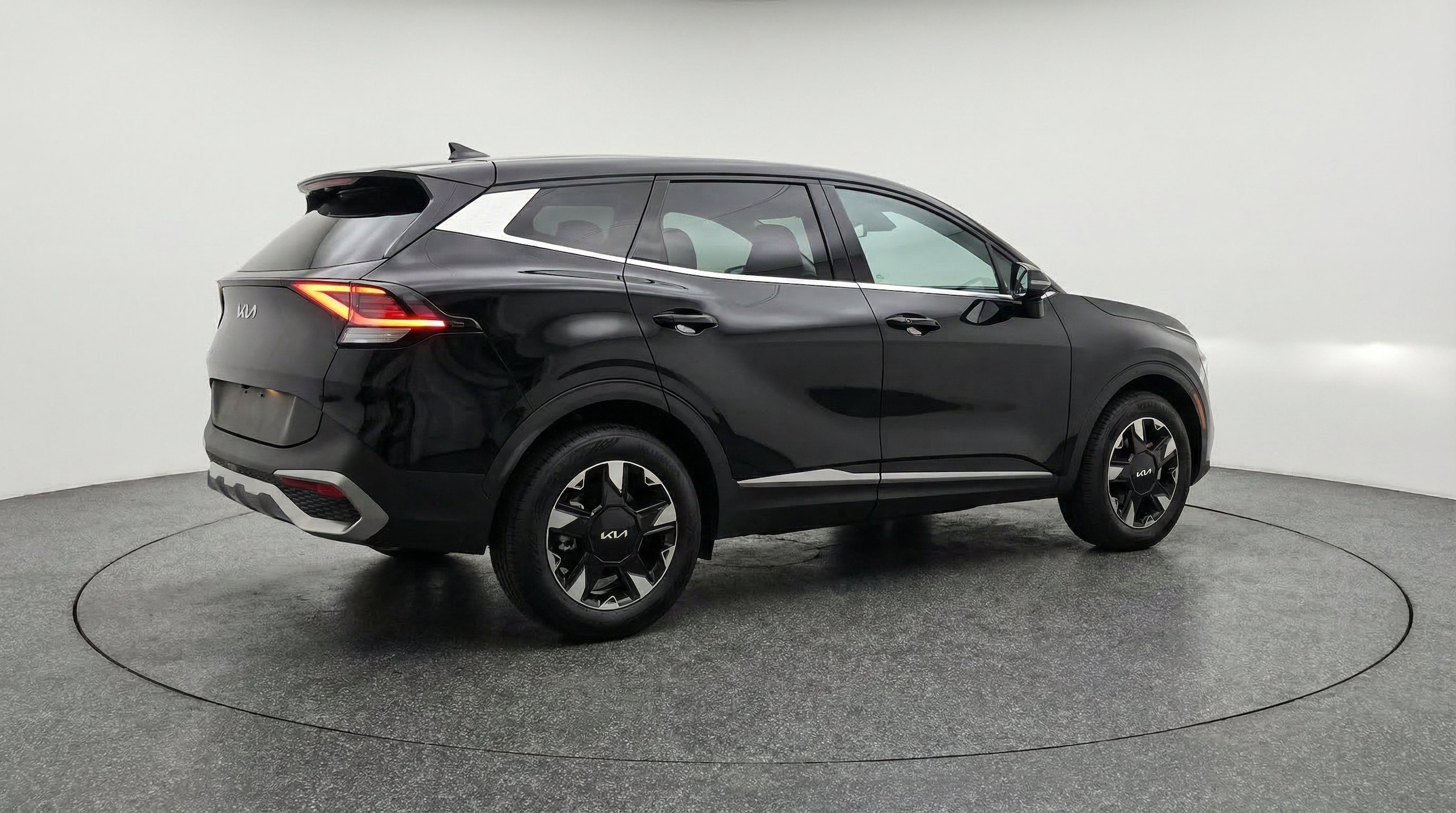 Thumbnail: 2026 Kia Sportage - 9