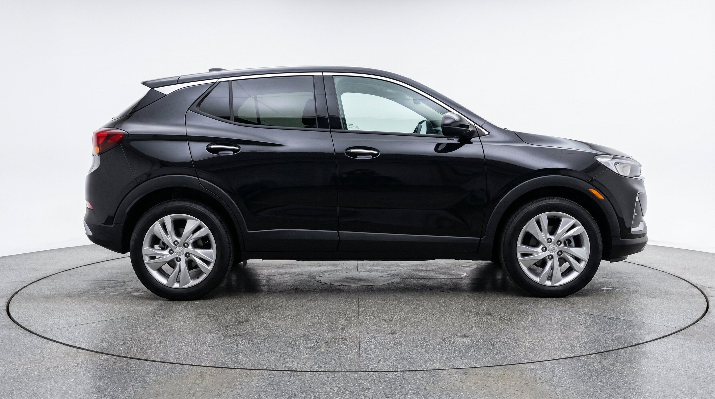 Thumbnail: 2026 Buick Encore GX - 11