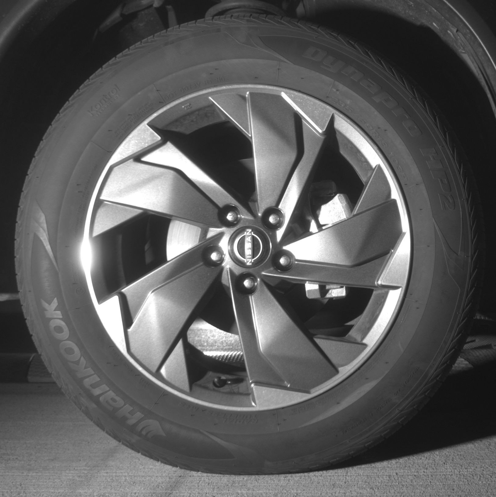 Thumbnail: 2025 Nissan Rogue - 13