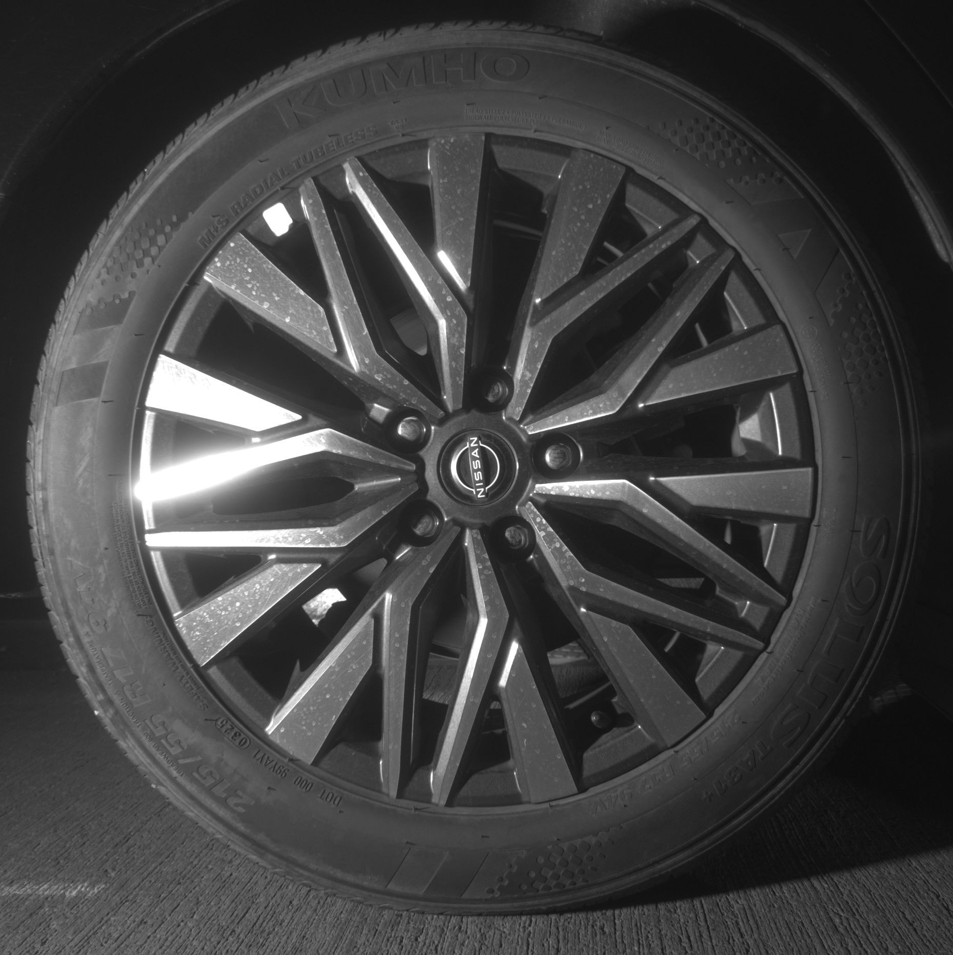 Thumbnail: 2025 Nissan Altima - 12