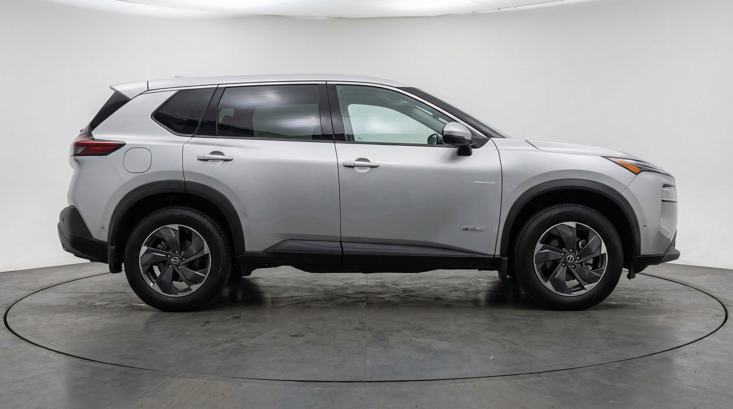 Thumbnail: 2025 Nissan Rogue - 11