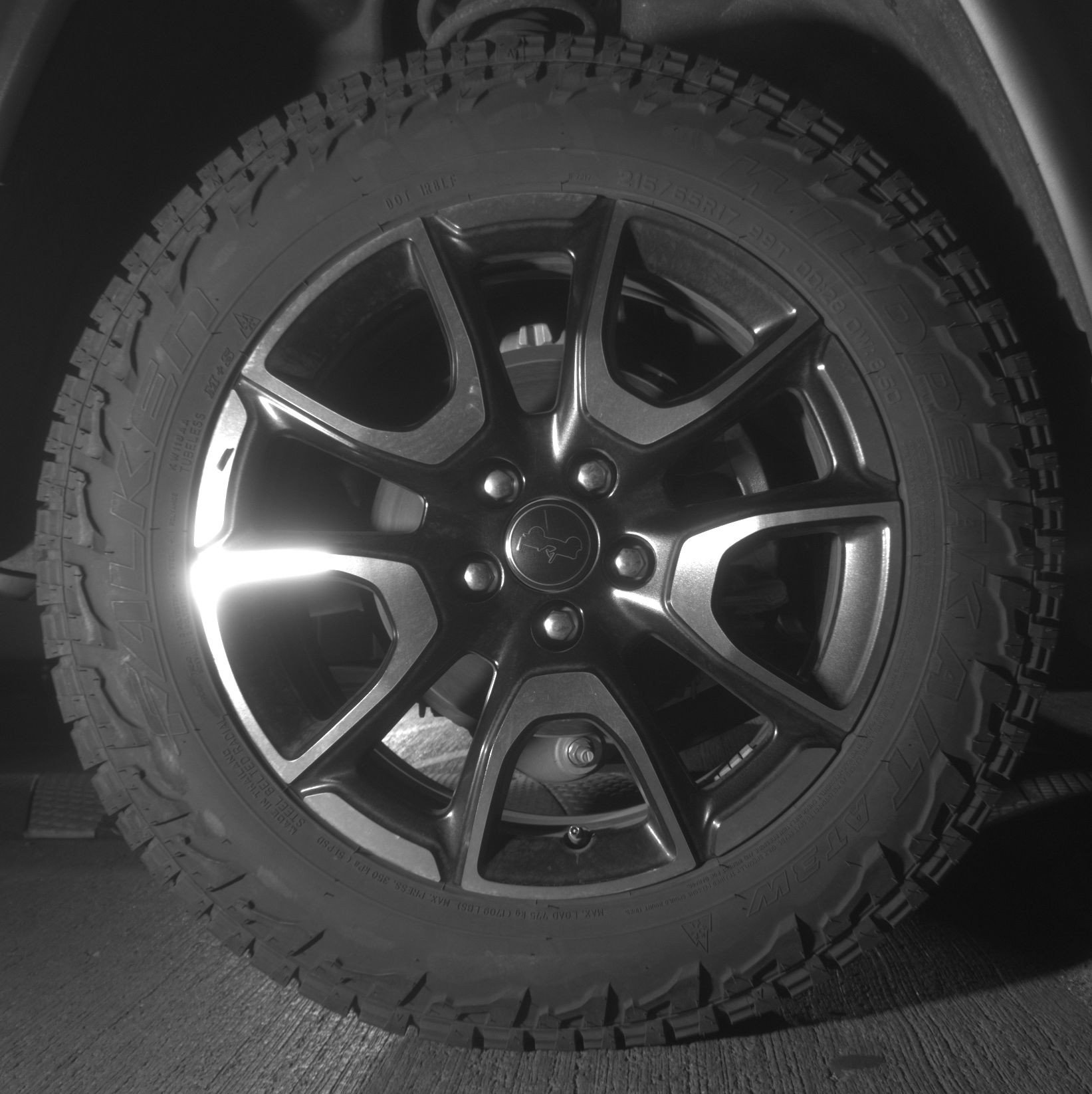 Thumbnail: 2025 Jeep Compass - 15