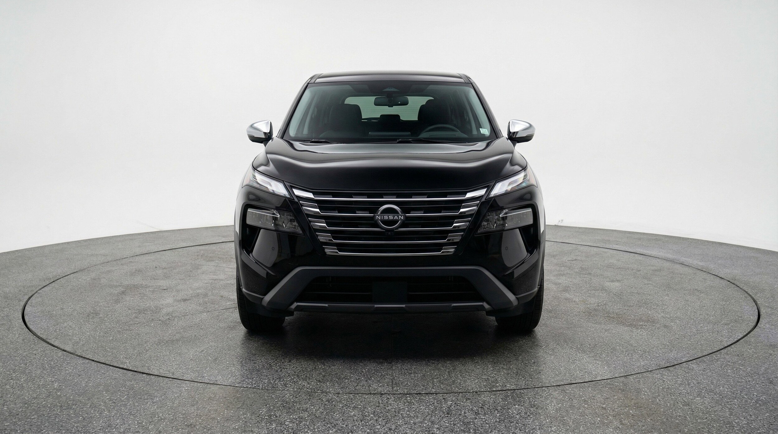 Thumbnail: 2025 Nissan Rogue - 2