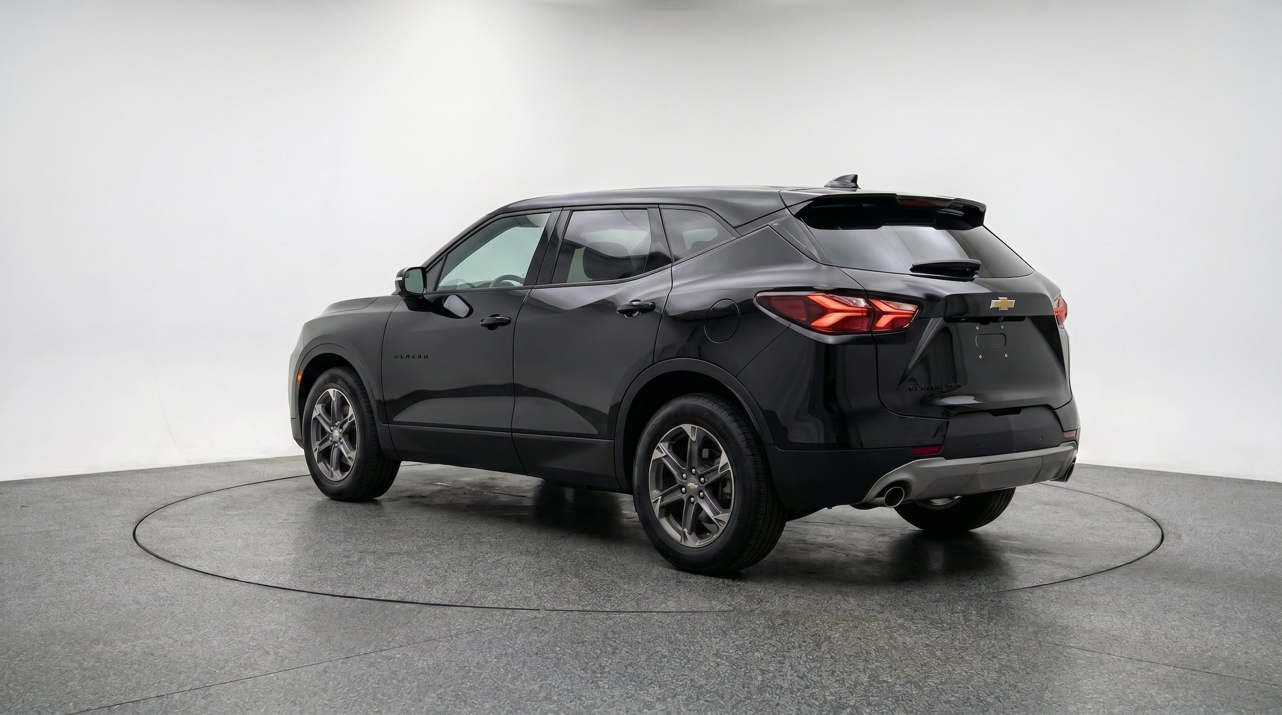 Thumbnail: 2026 Chevrolet Blazer - 6