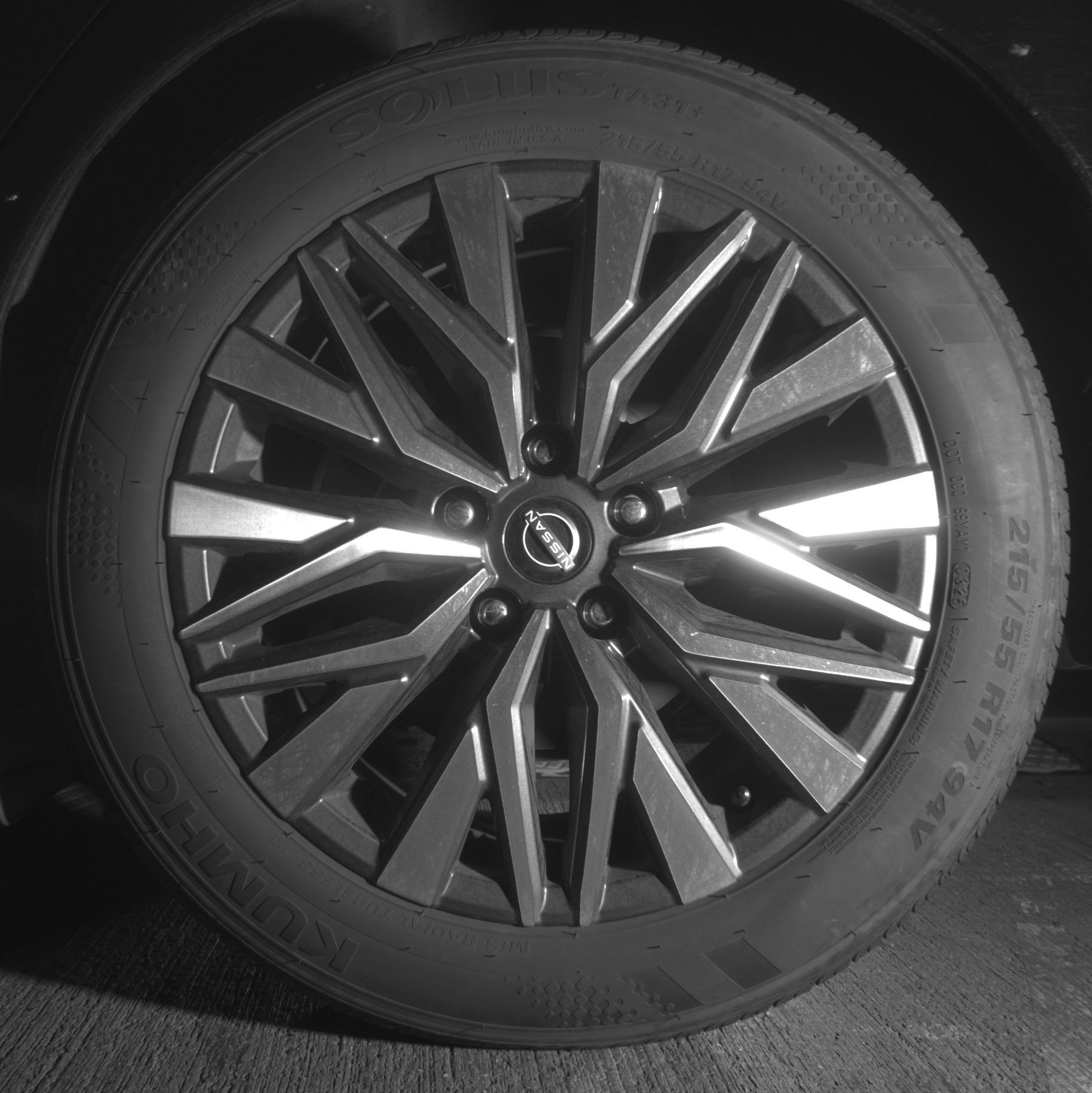 Thumbnail: 2025 Nissan Altima - 14