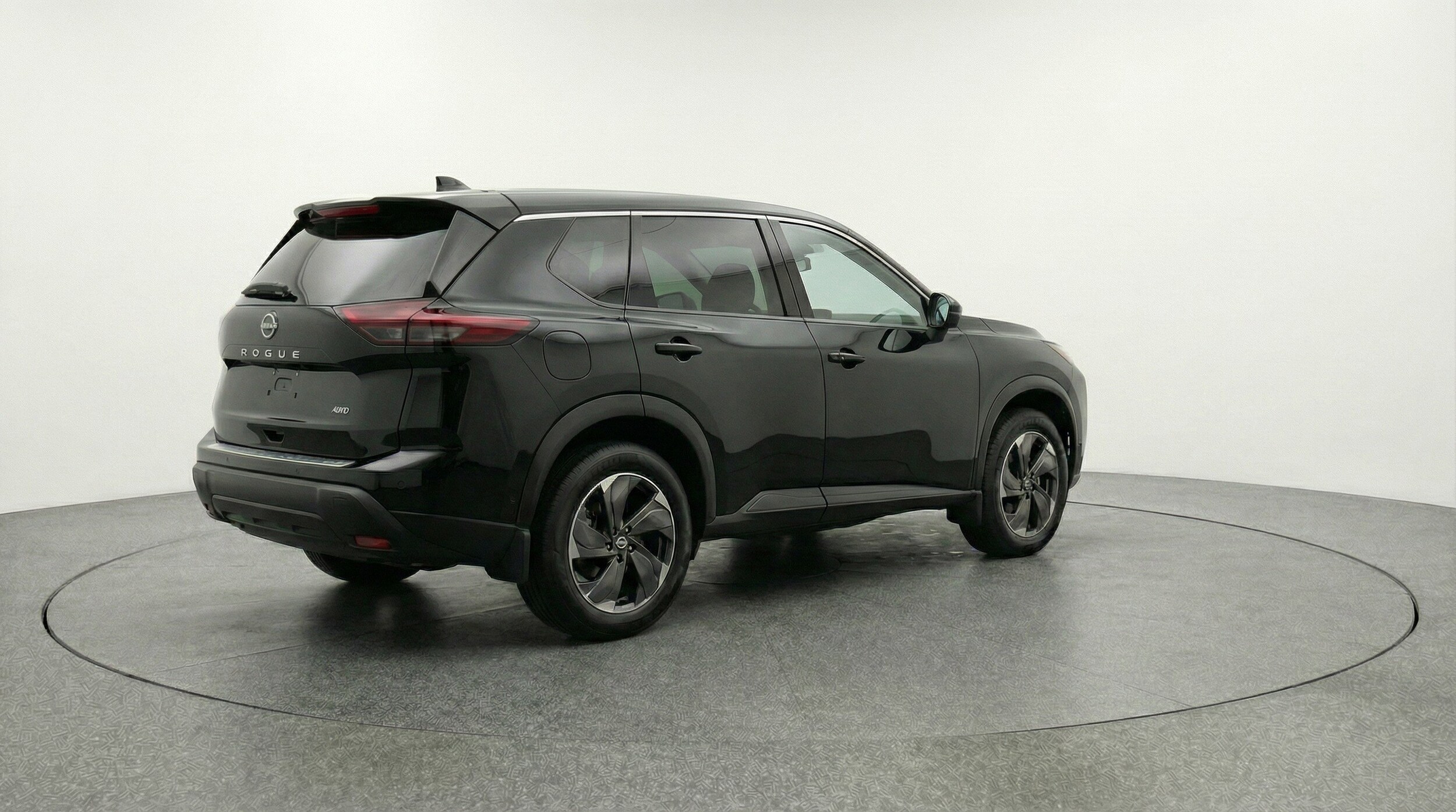 Thumbnail: 2025 Nissan Rogue - 9