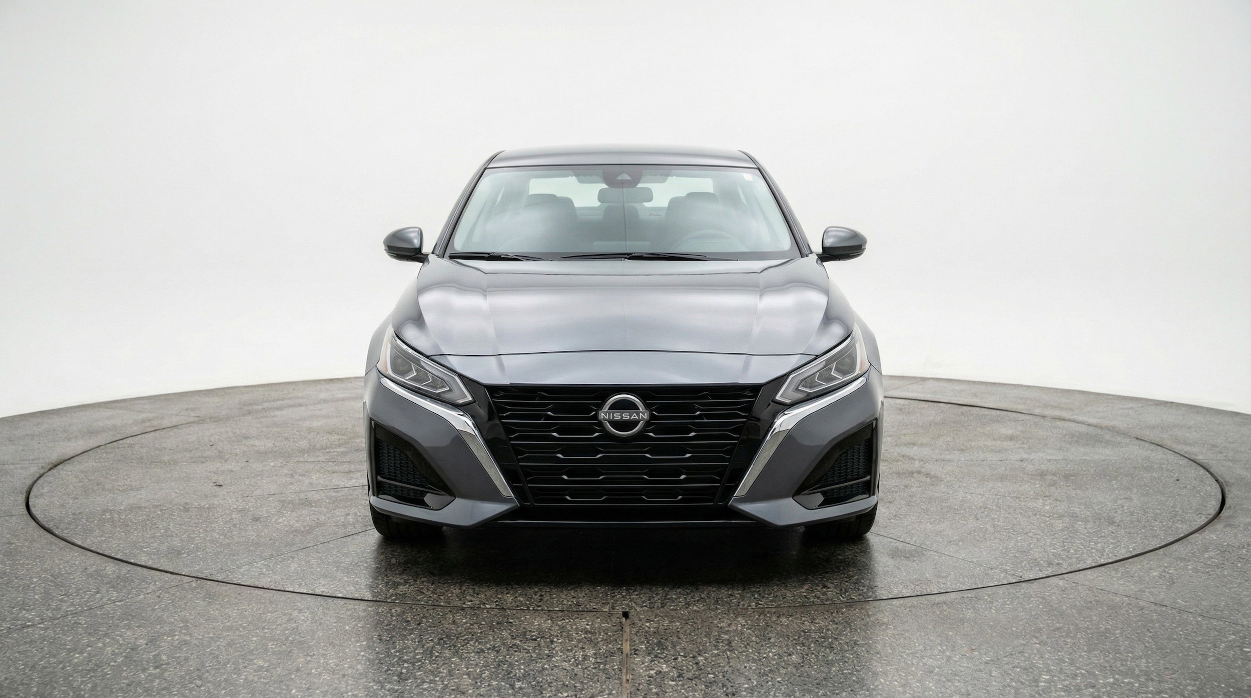 Thumbnail: 2025 Nissan Altima - 2