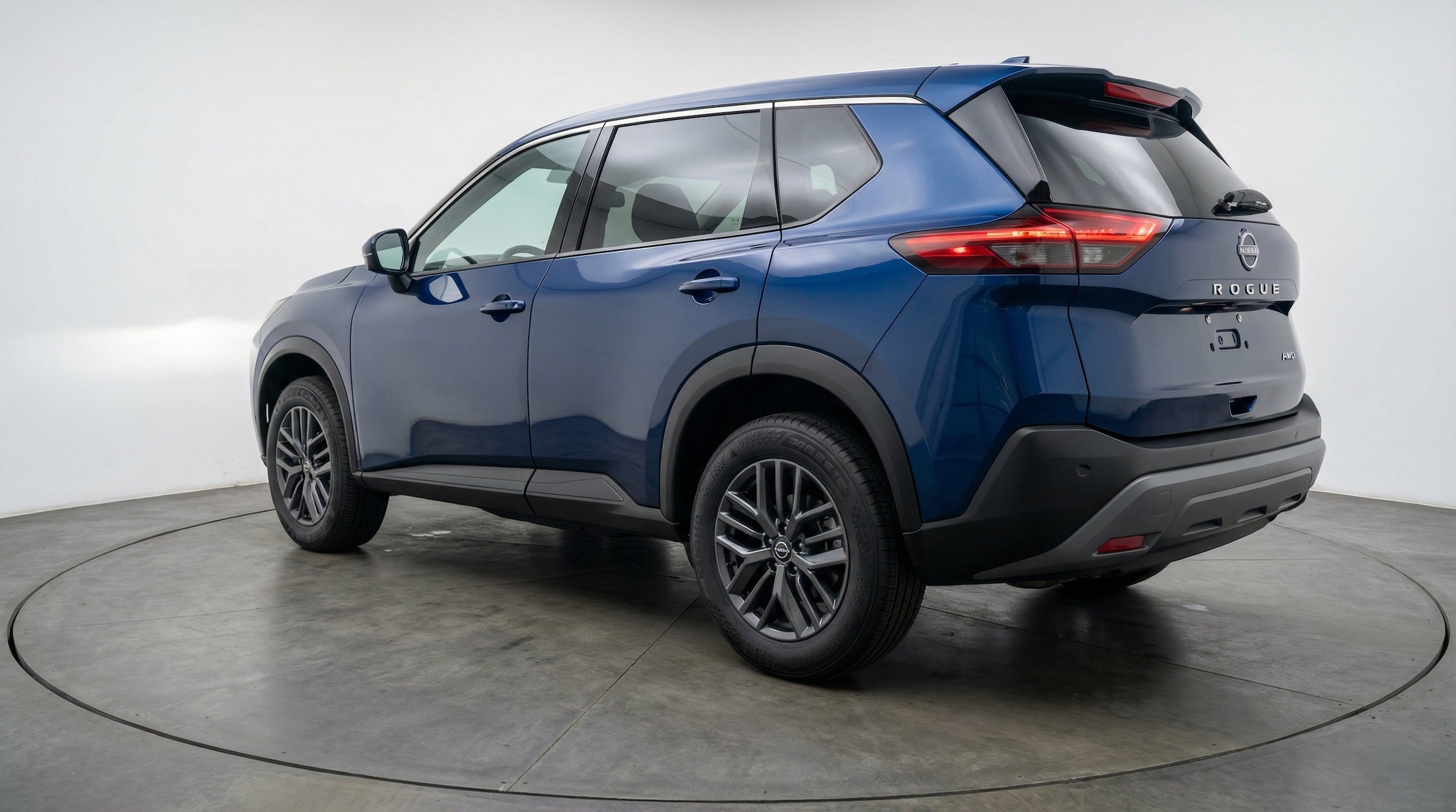Thumbnail: 2026 Nissan Rogue - 6