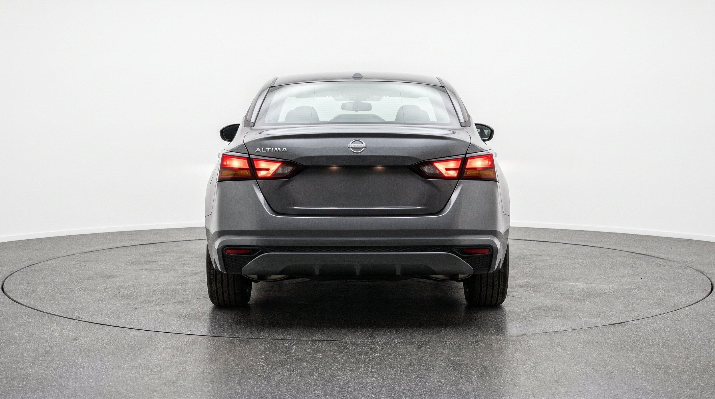 Thumbnail: 2025 Nissan Altima - 7