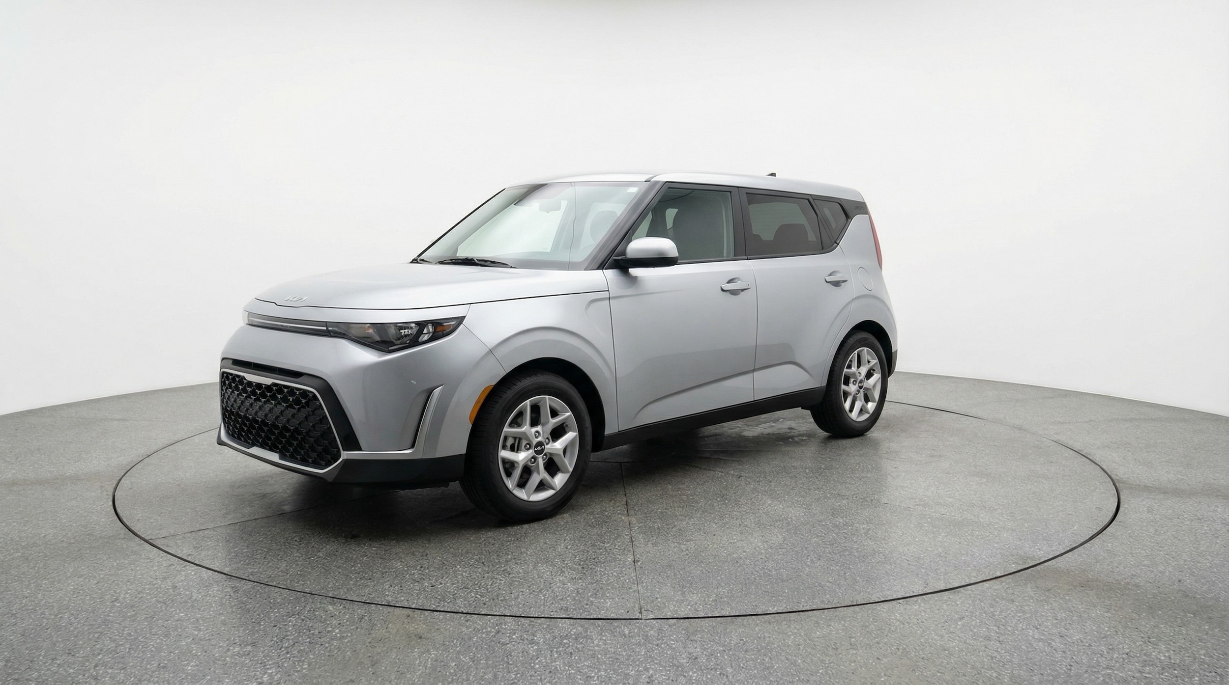 Thumbnail: 2025 Kia Soul - 3