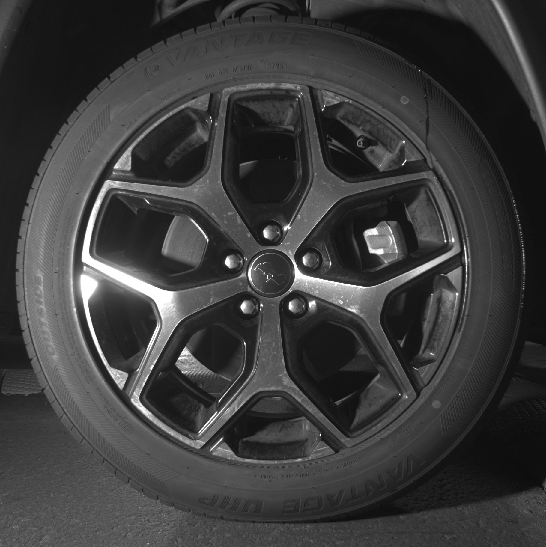 Thumbnail: 2025 Jeep Compass - 13