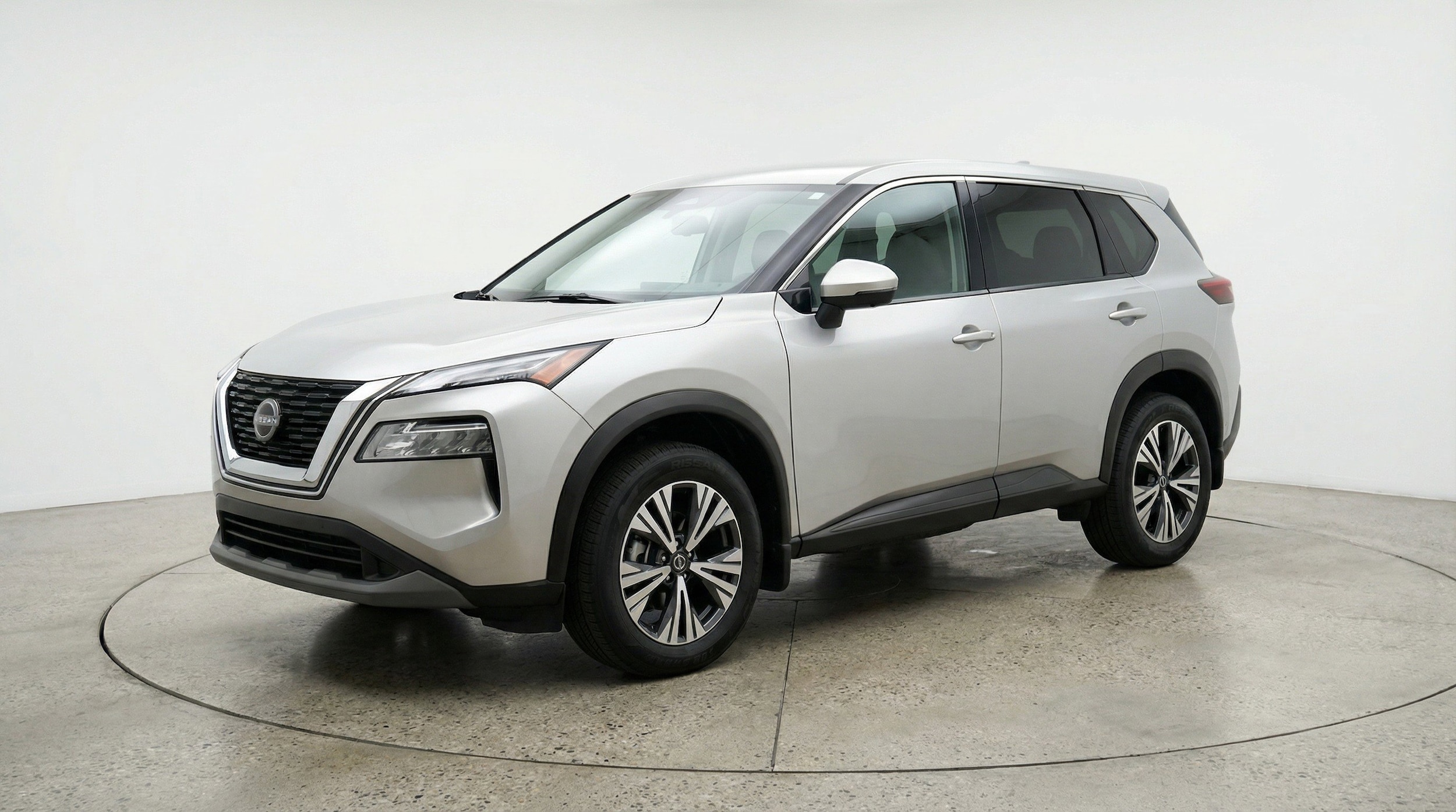 Thumbnail: 2023 Nissan Rogue - 3