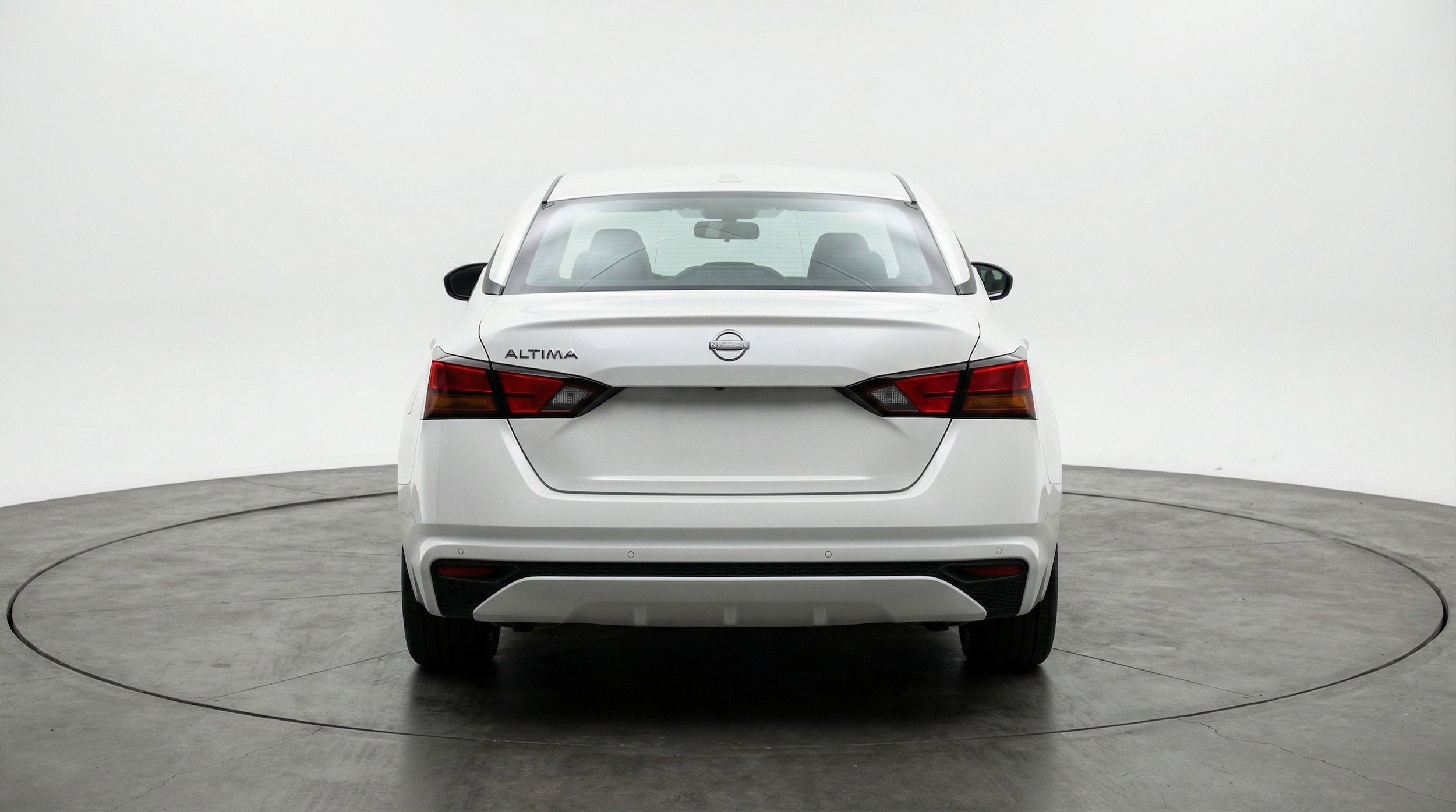 Thumbnail: 2025 Nissan Altima - 7