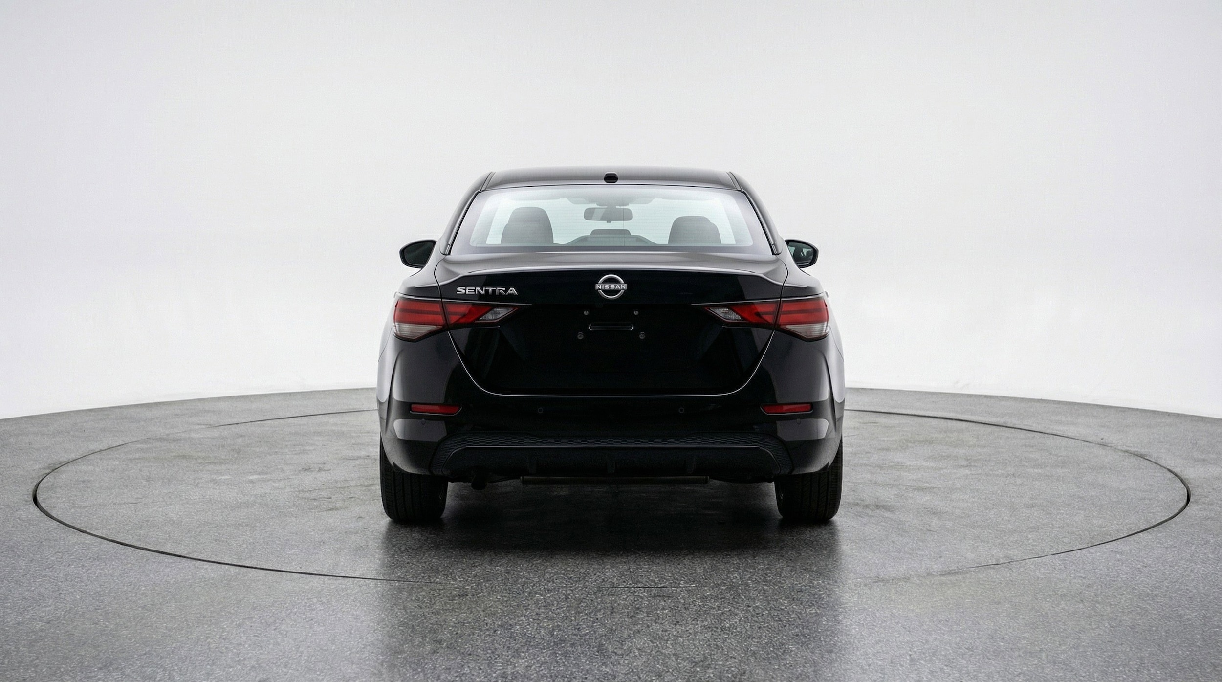 Thumbnail: 2025 Nissan Sentra - 7