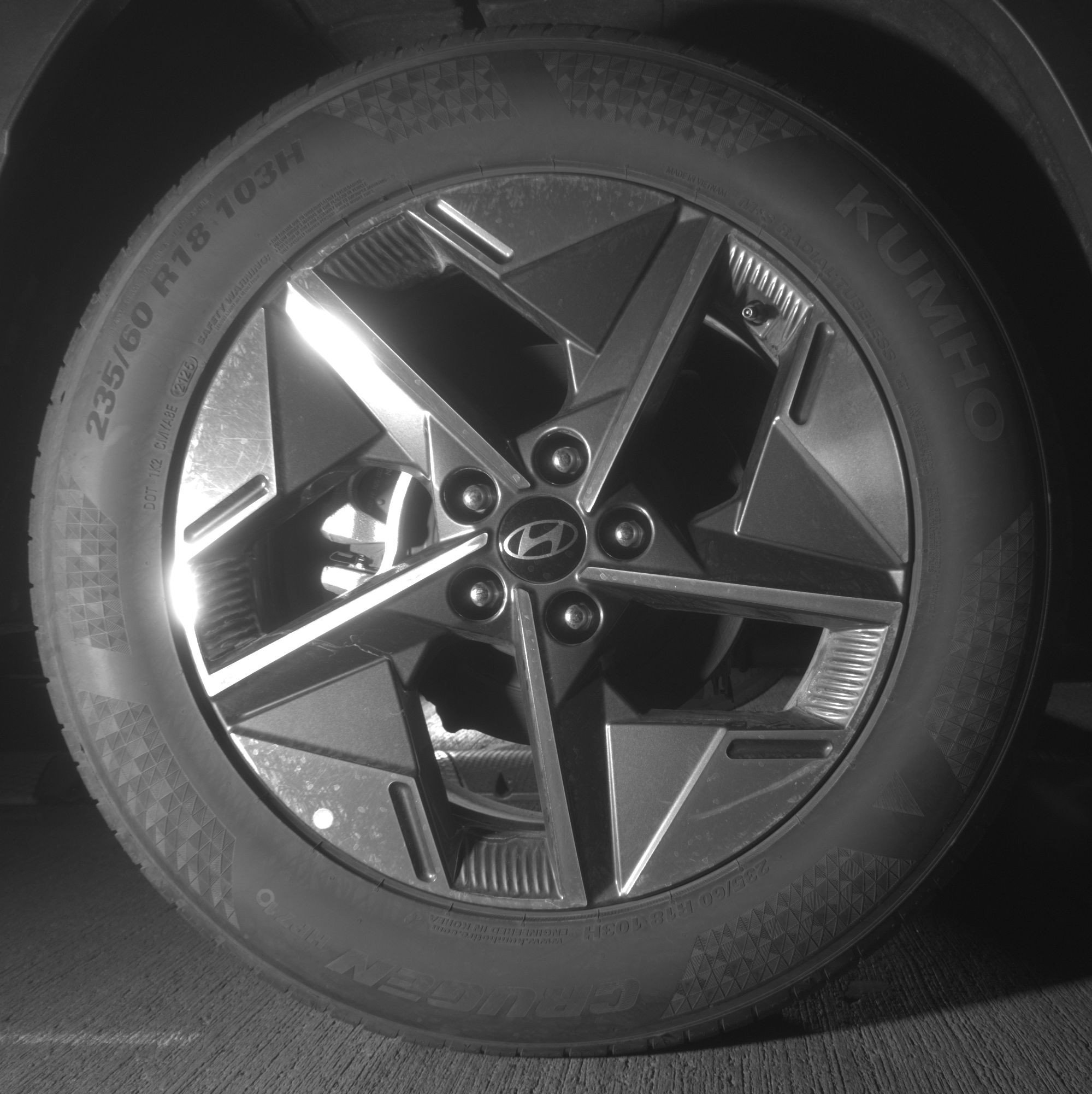 Thumbnail: 2026 Hyundai Tucson - 15