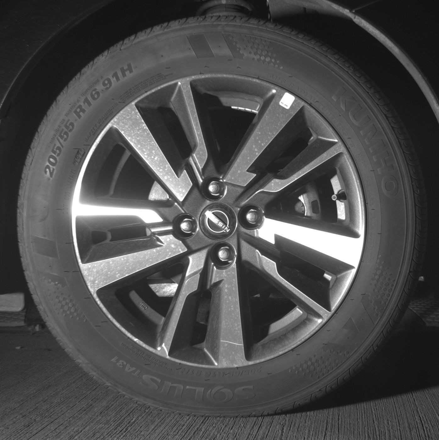 Thumbnail: 2025 Nissan Versa - 10