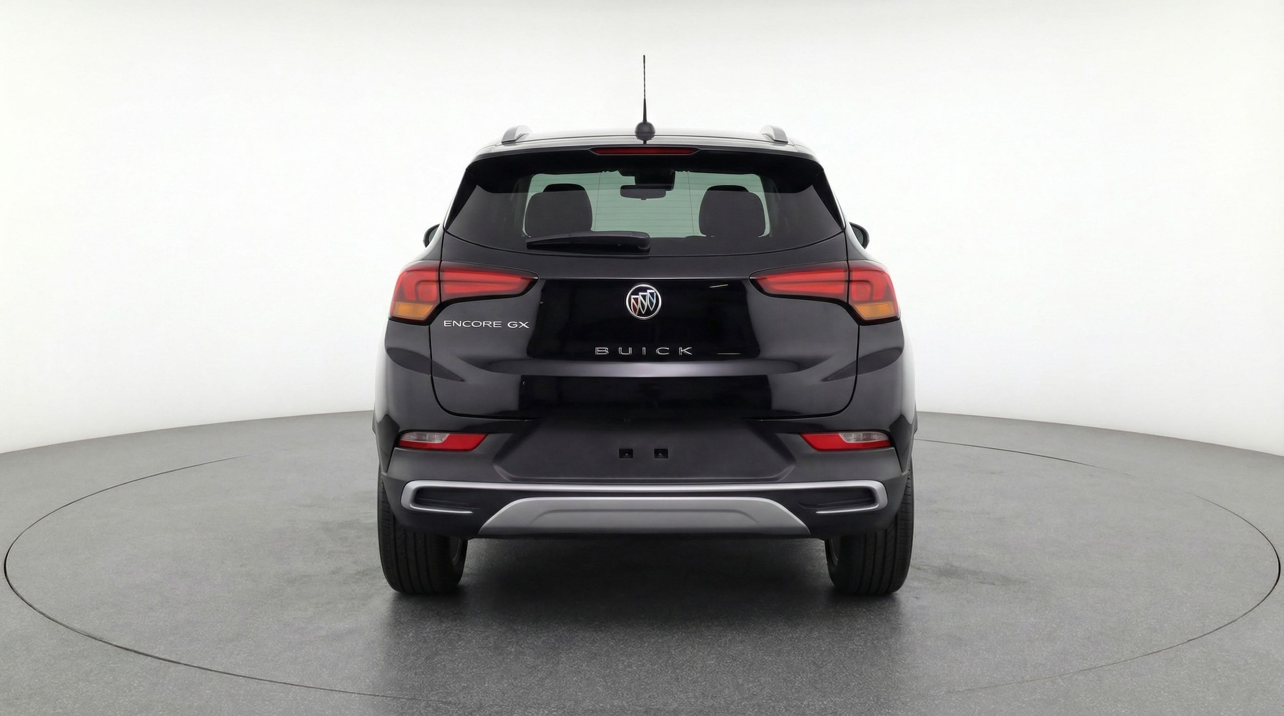 Thumbnail: 2025 Buick Encore GX - 6