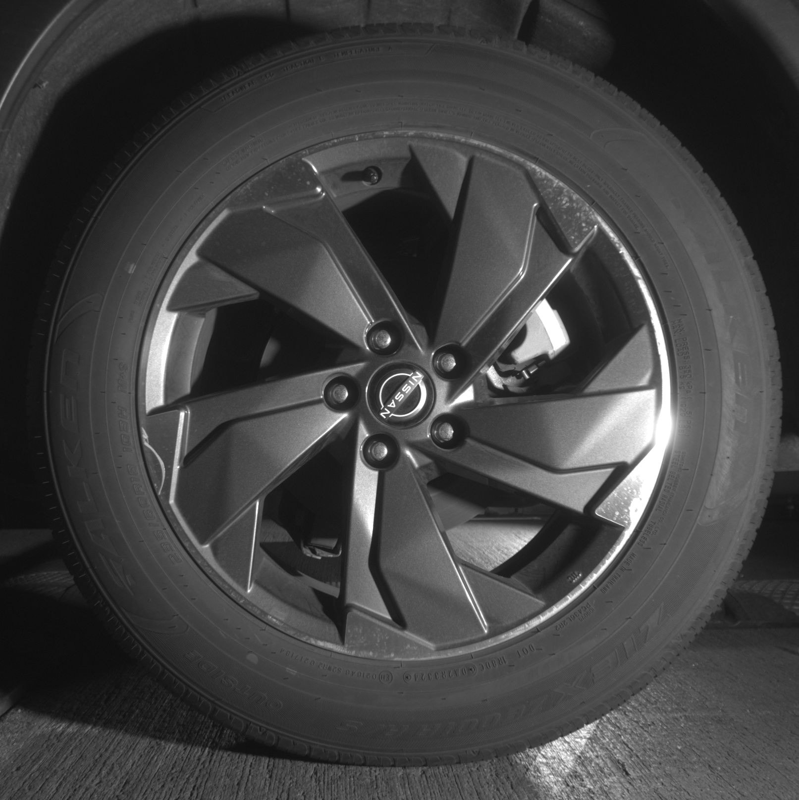 Thumbnail: 2025 Nissan Rogue - 11