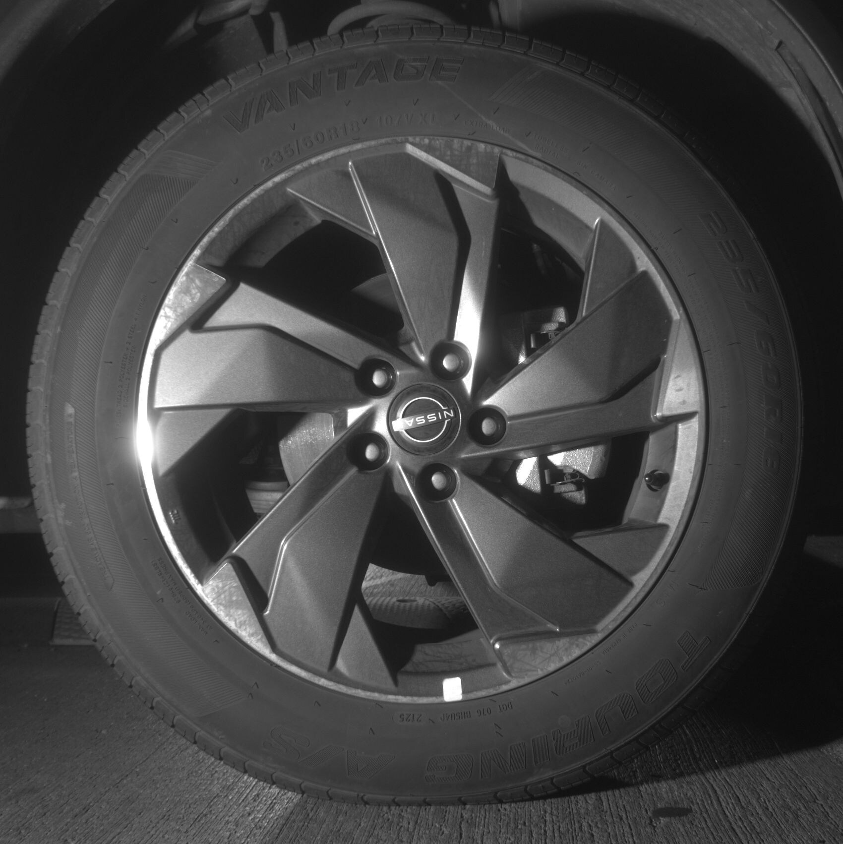 Thumbnail: 2025 Nissan Rogue - 10