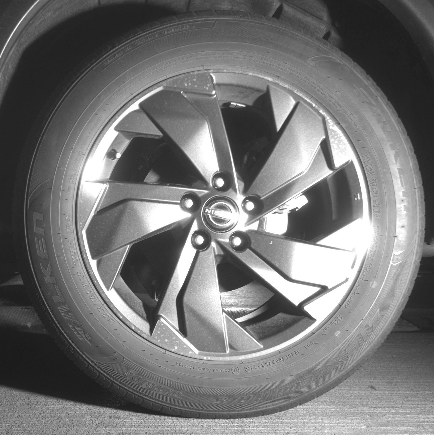 Thumbnail: 2025 Nissan Rogue - 14