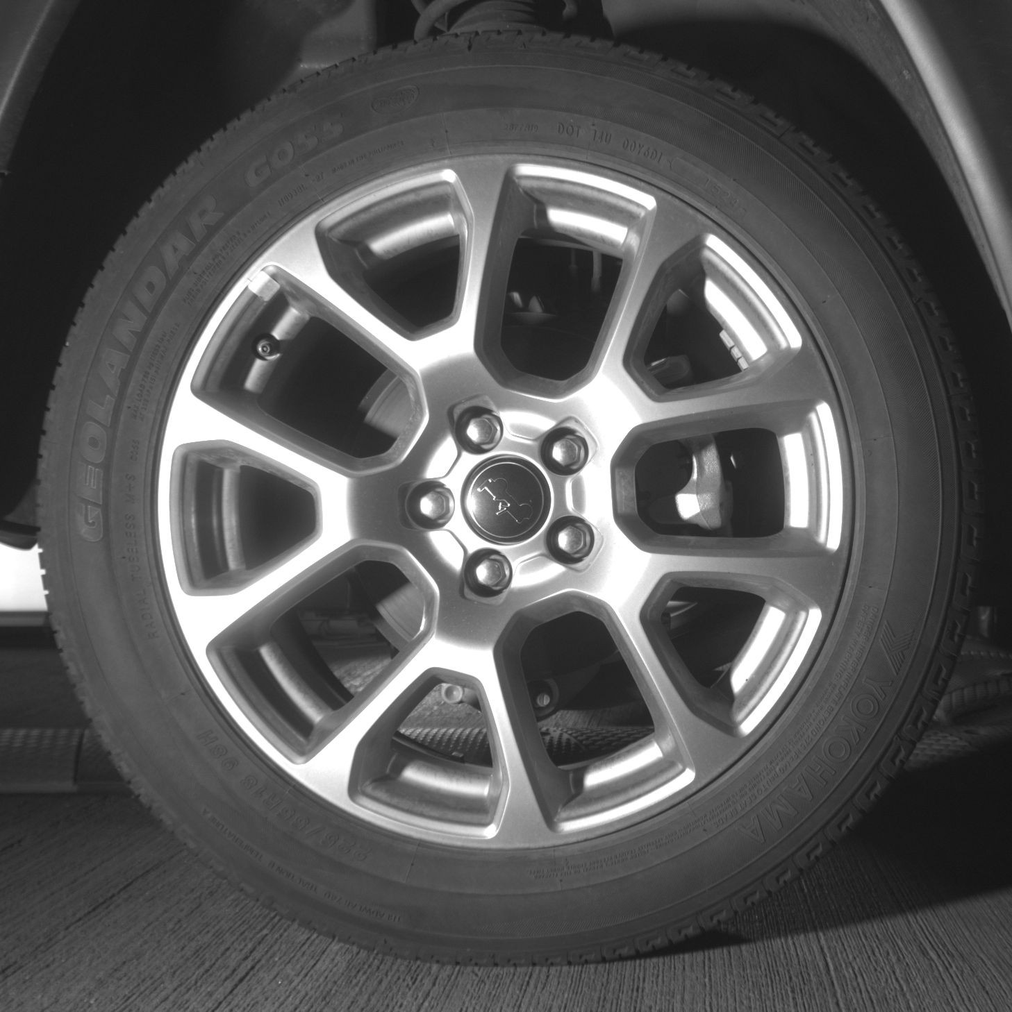 Thumbnail: 2025 Jeep Compass - 12