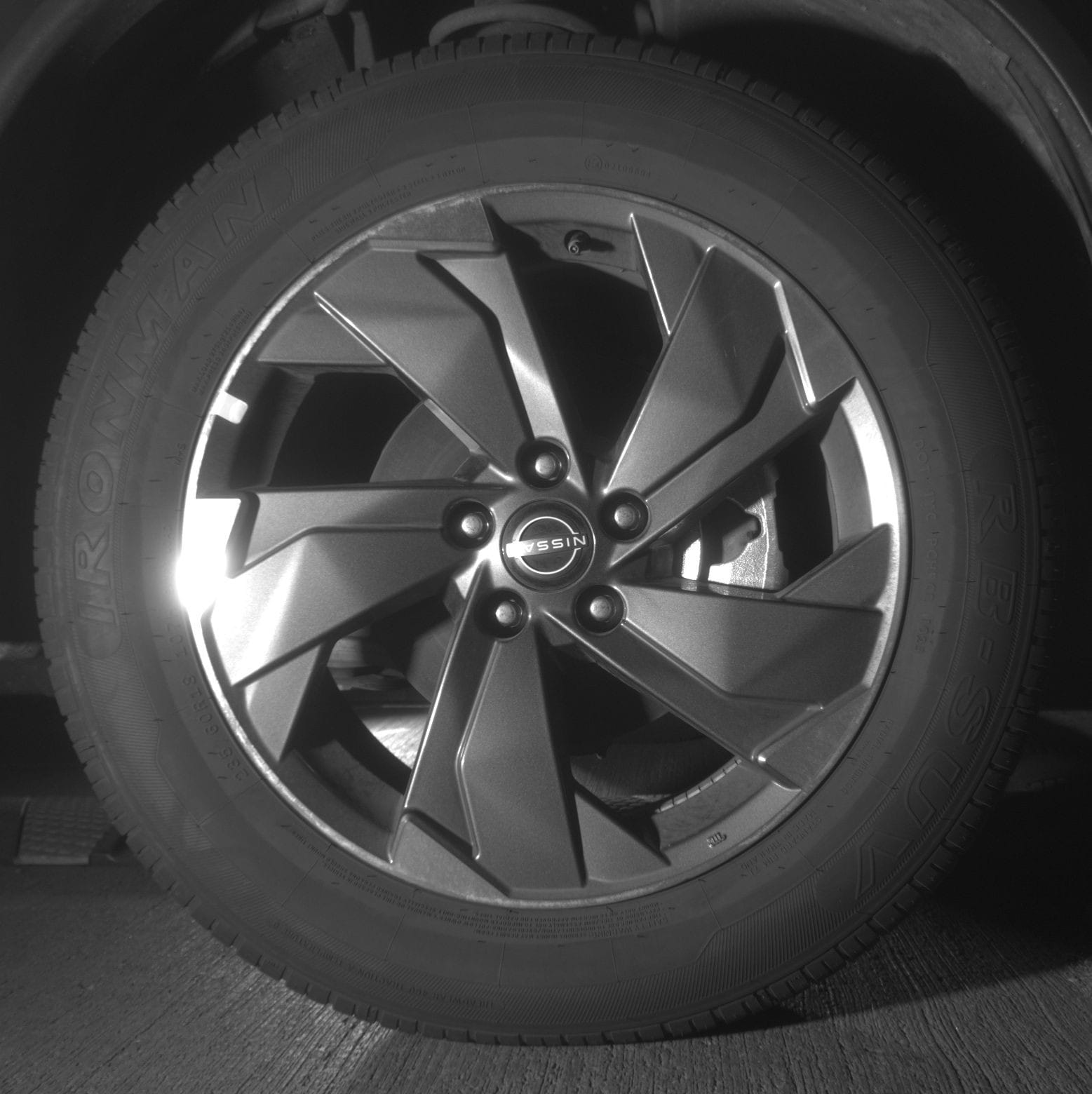 Thumbnail: 2025 Nissan Rogue - 10