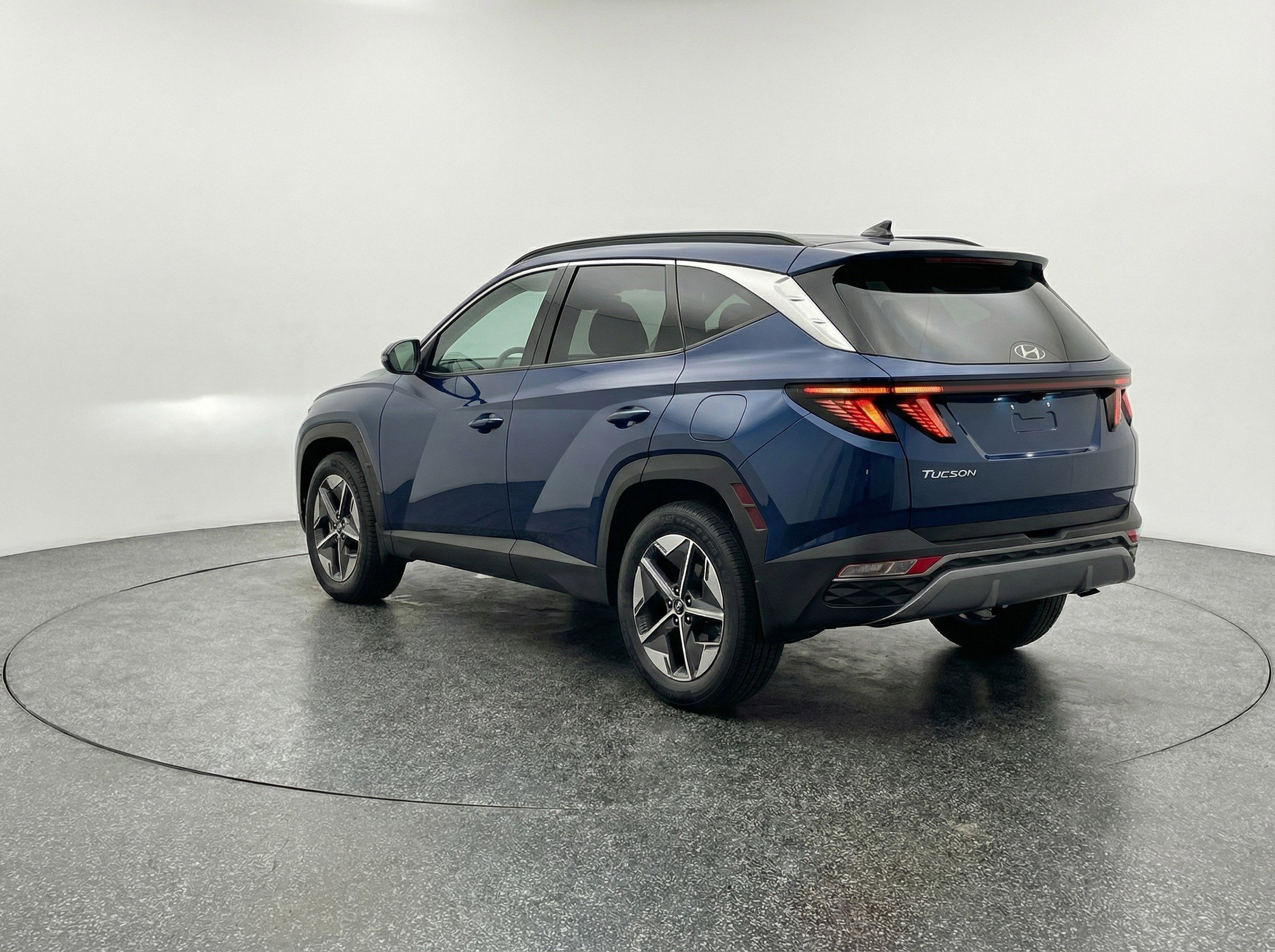 Thumbnail: 2025 Hyundai Tucson - 6