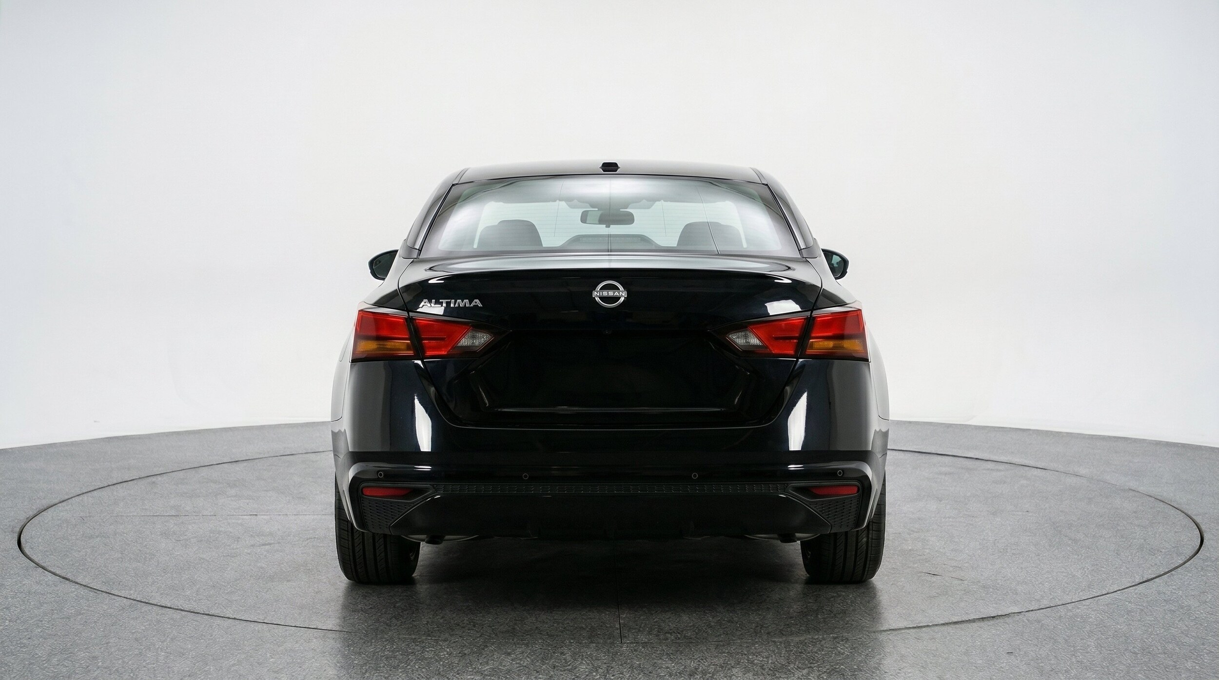 Thumbnail: 2025 Nissan Altima - 7