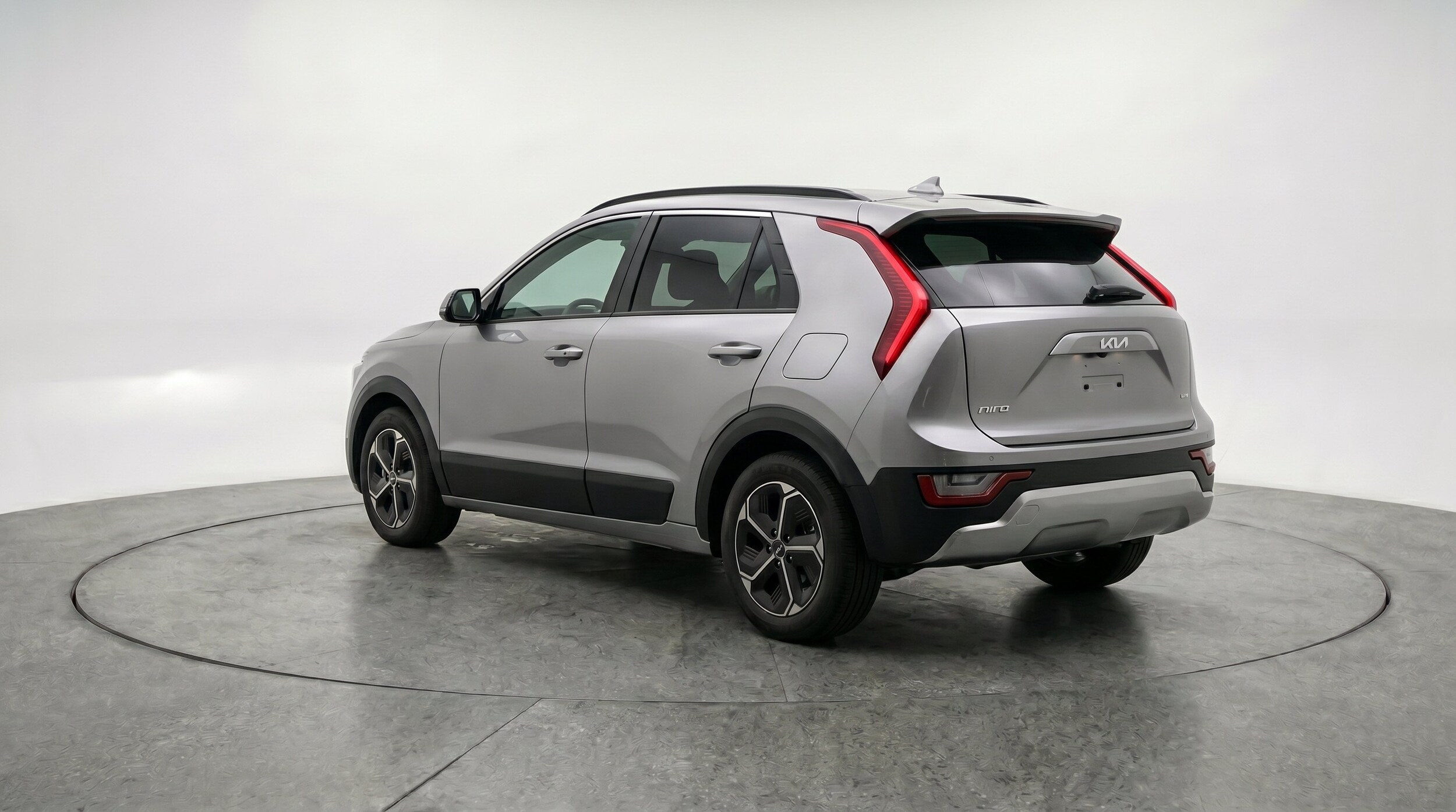 Thumbnail: 2026 Kia Niro - 6
