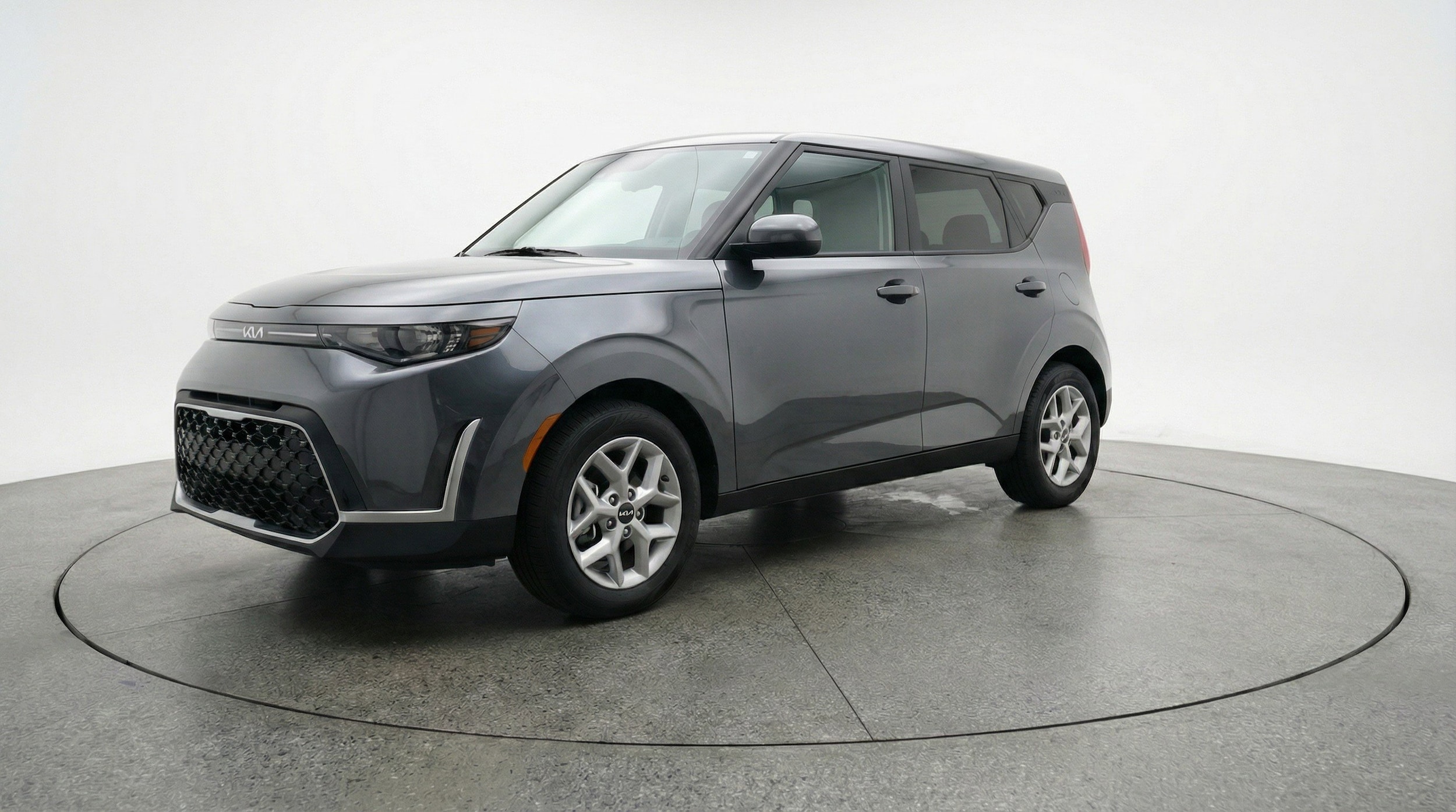 Thumbnail: 2025 Kia Soul - 3