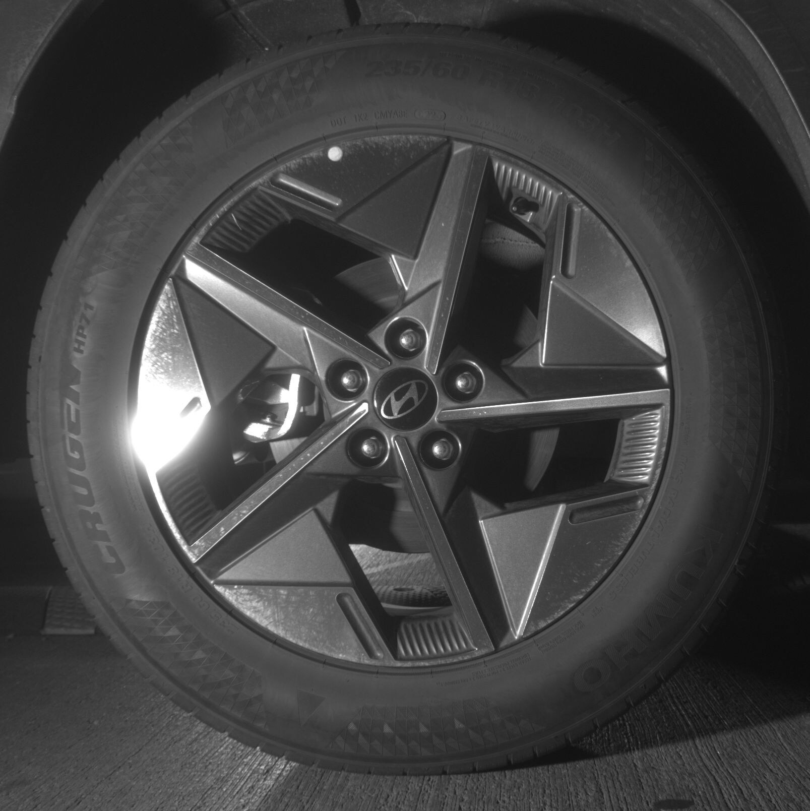 Thumbnail: 2025 Hyundai Tucson - 12