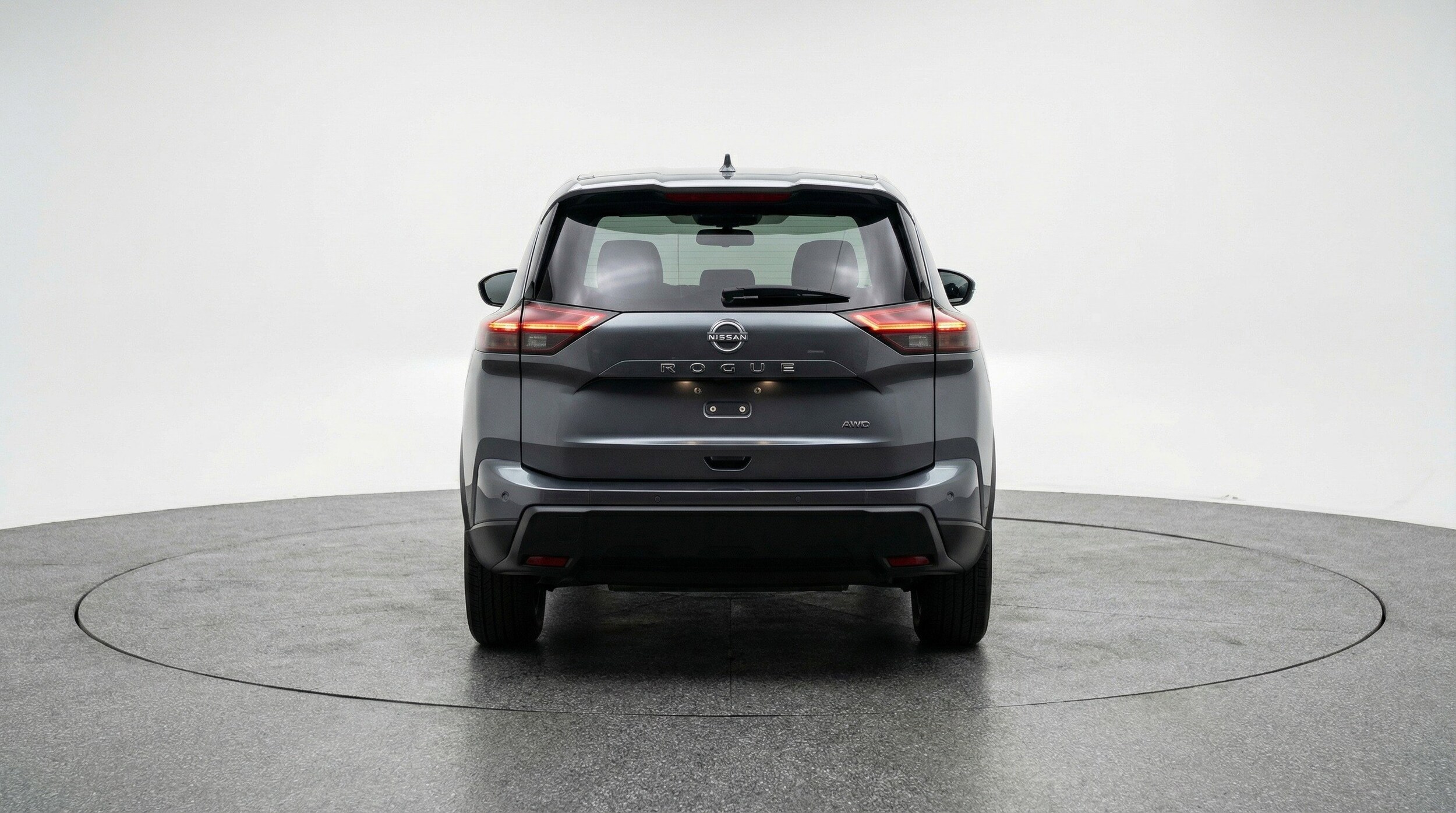 Thumbnail: 2025 Nissan Rogue - 7