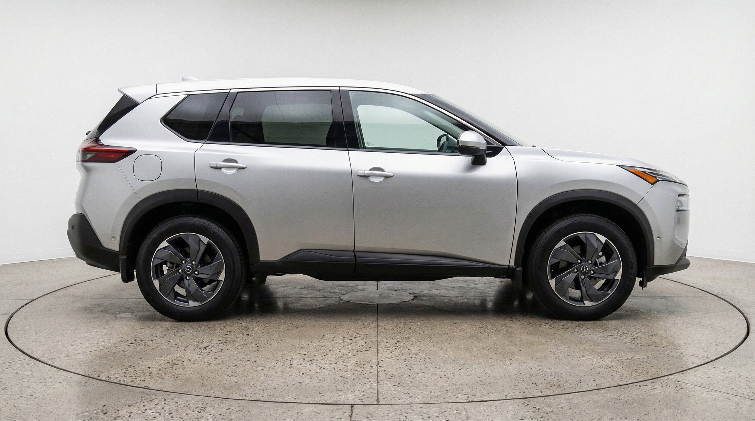 Thumbnail: 2025 Nissan Rogue - 11